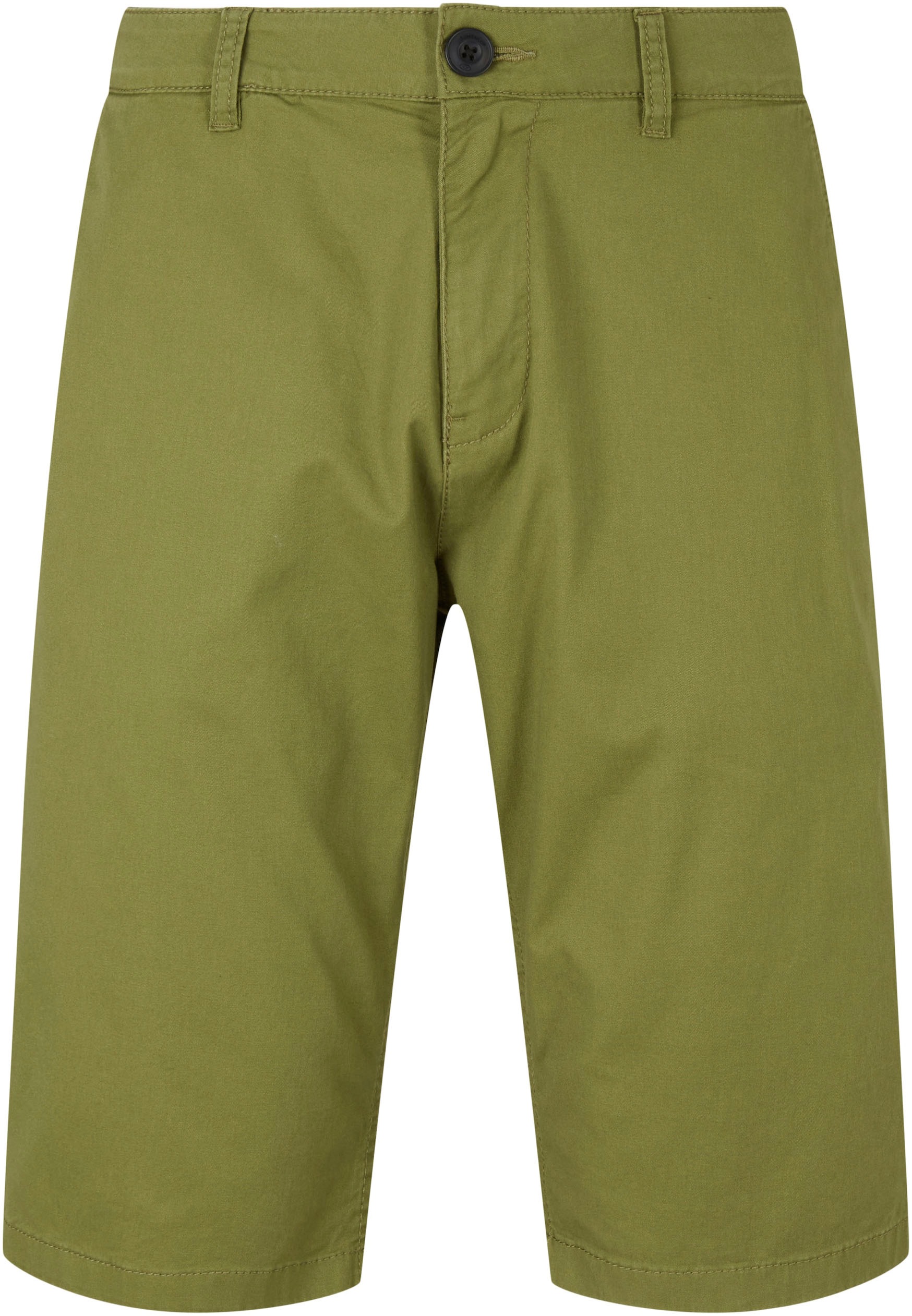 5. Bild von TOM TAILOR Chinoshorts, im Basic-Look