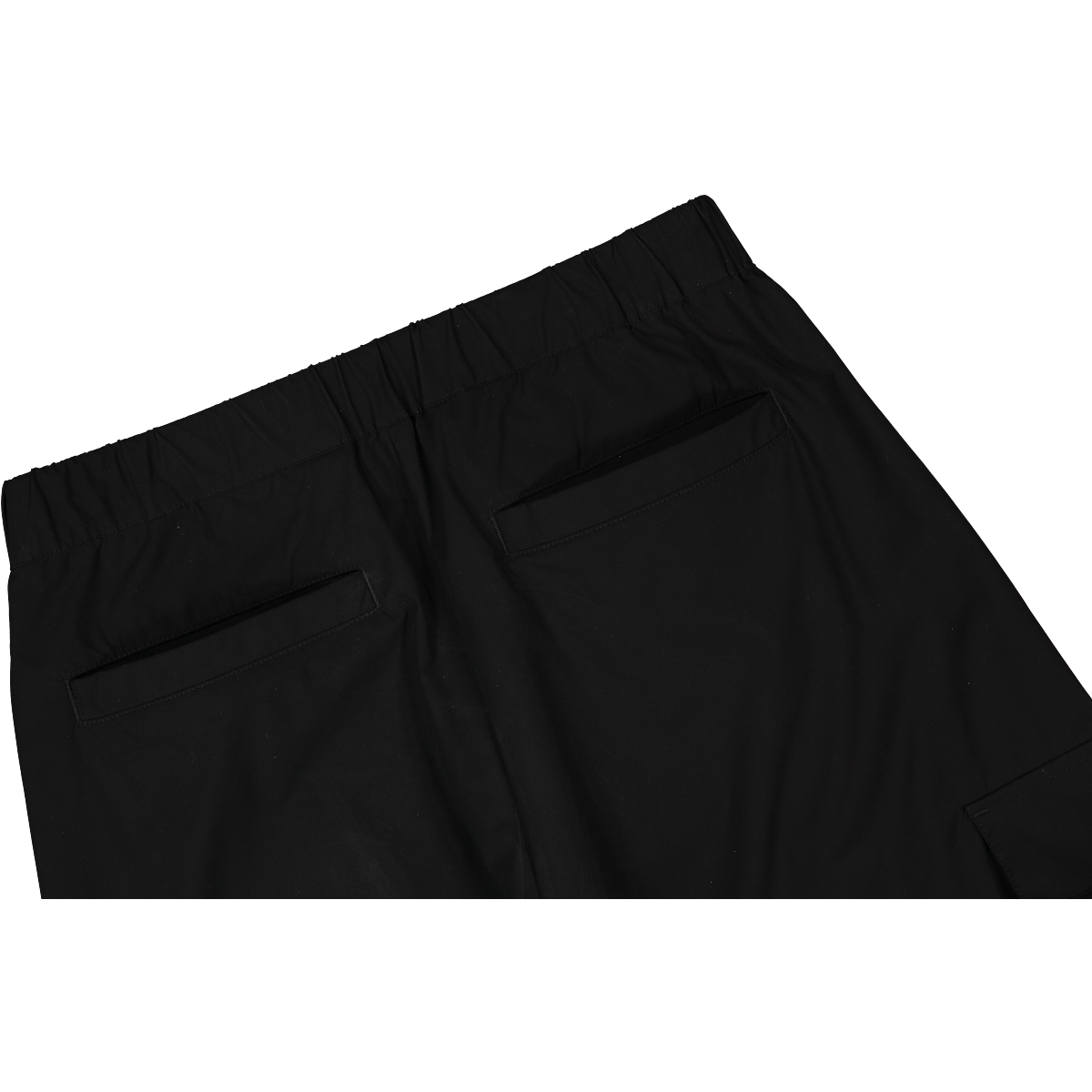 CMP Cargohose  weite und lockere Passform, mit Cargotaschen