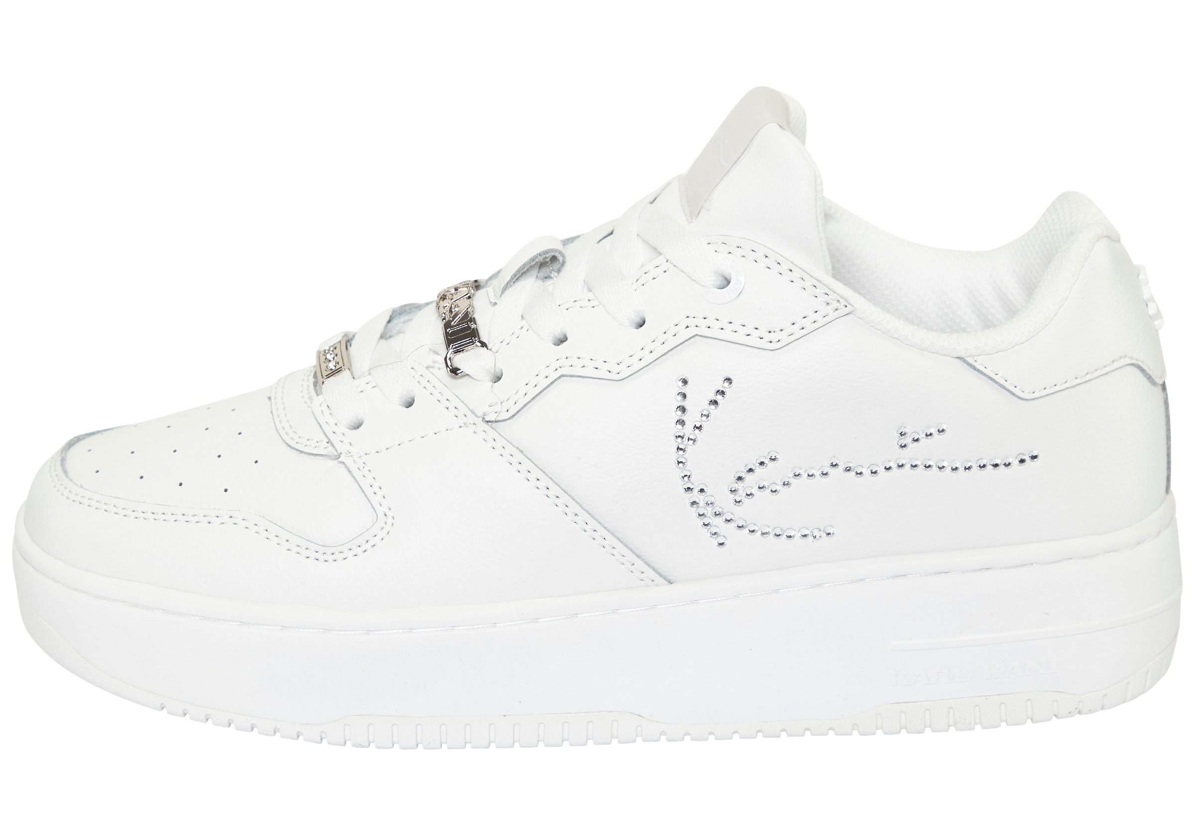 Karl Kani Sneaker »89 UP LOGO PRM«