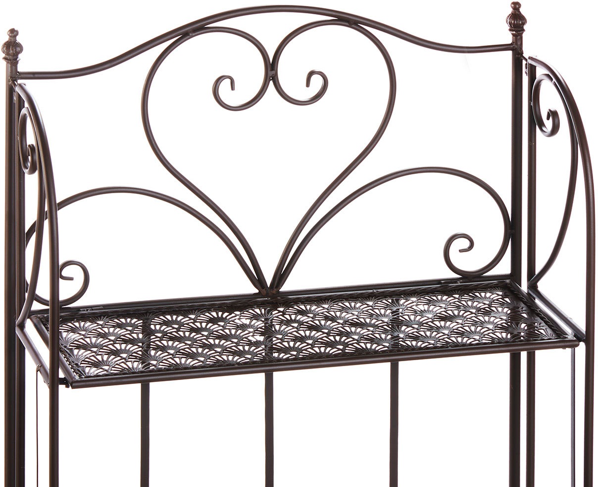 locker Standregal »03200-07« 1 Stk. tlg. günstig online kaufen