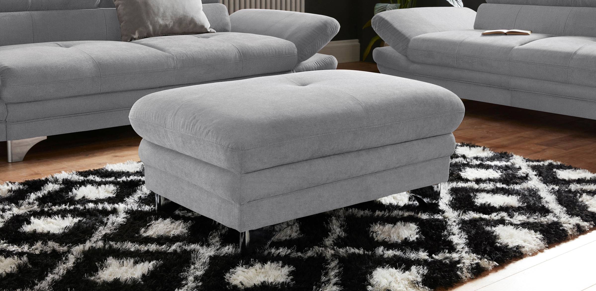 COTTA Hocker »Enterprise«