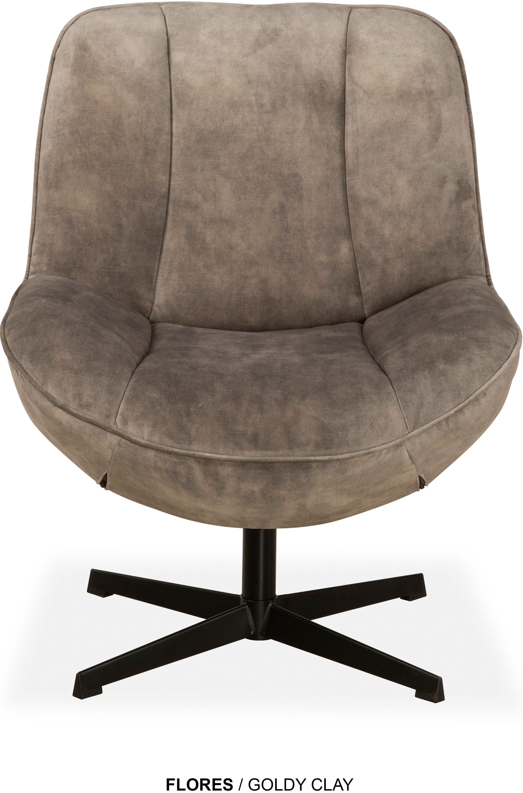 OMG Design Esszimmerstuhl »Flores« (Set) 2 Stk.bequemer Sessel, mit Drehges günstig online kaufen