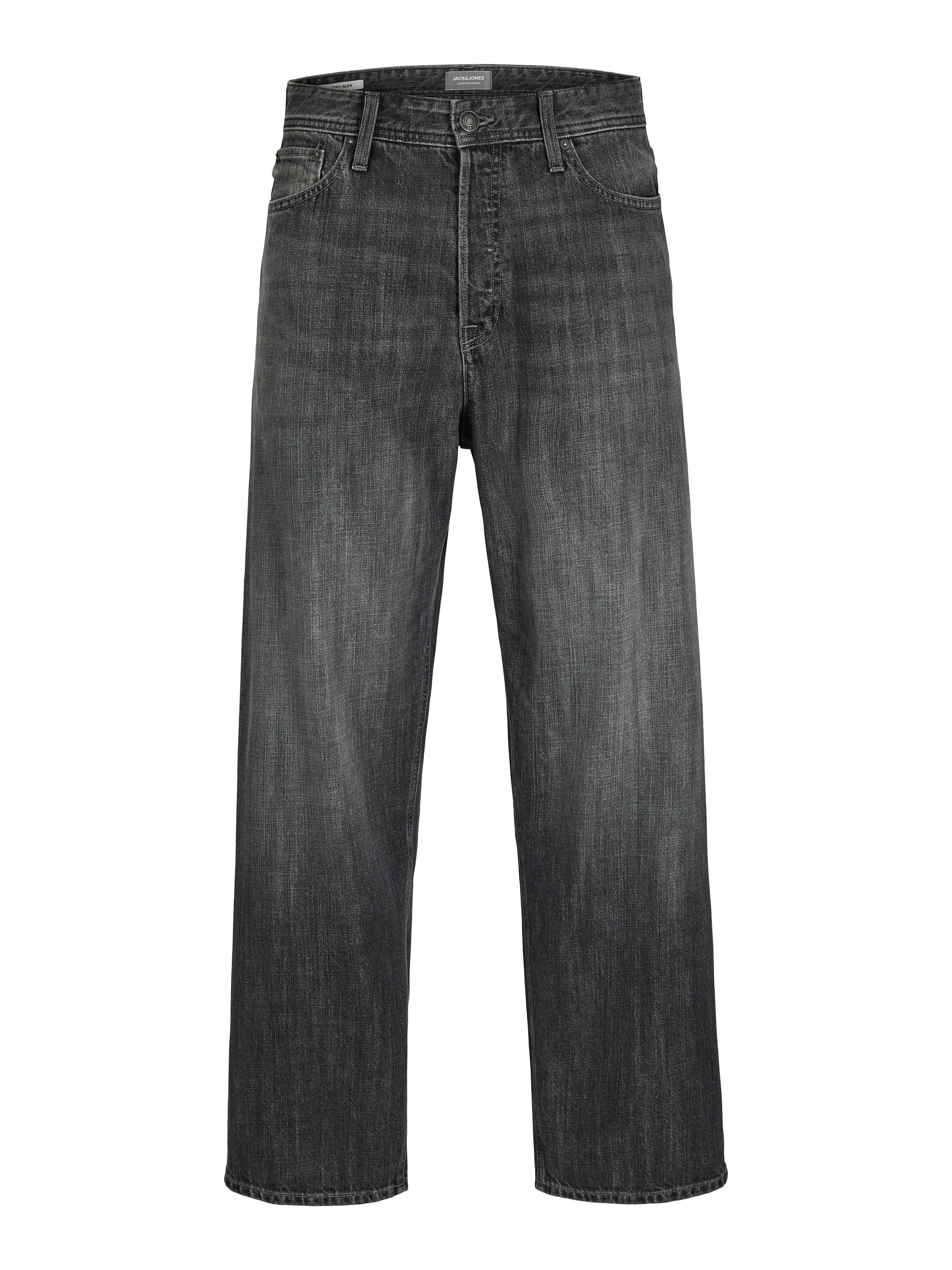 Jack & Jones Relax-fit-Jeans »JJIALEX JJORIGINAL NOOS«
