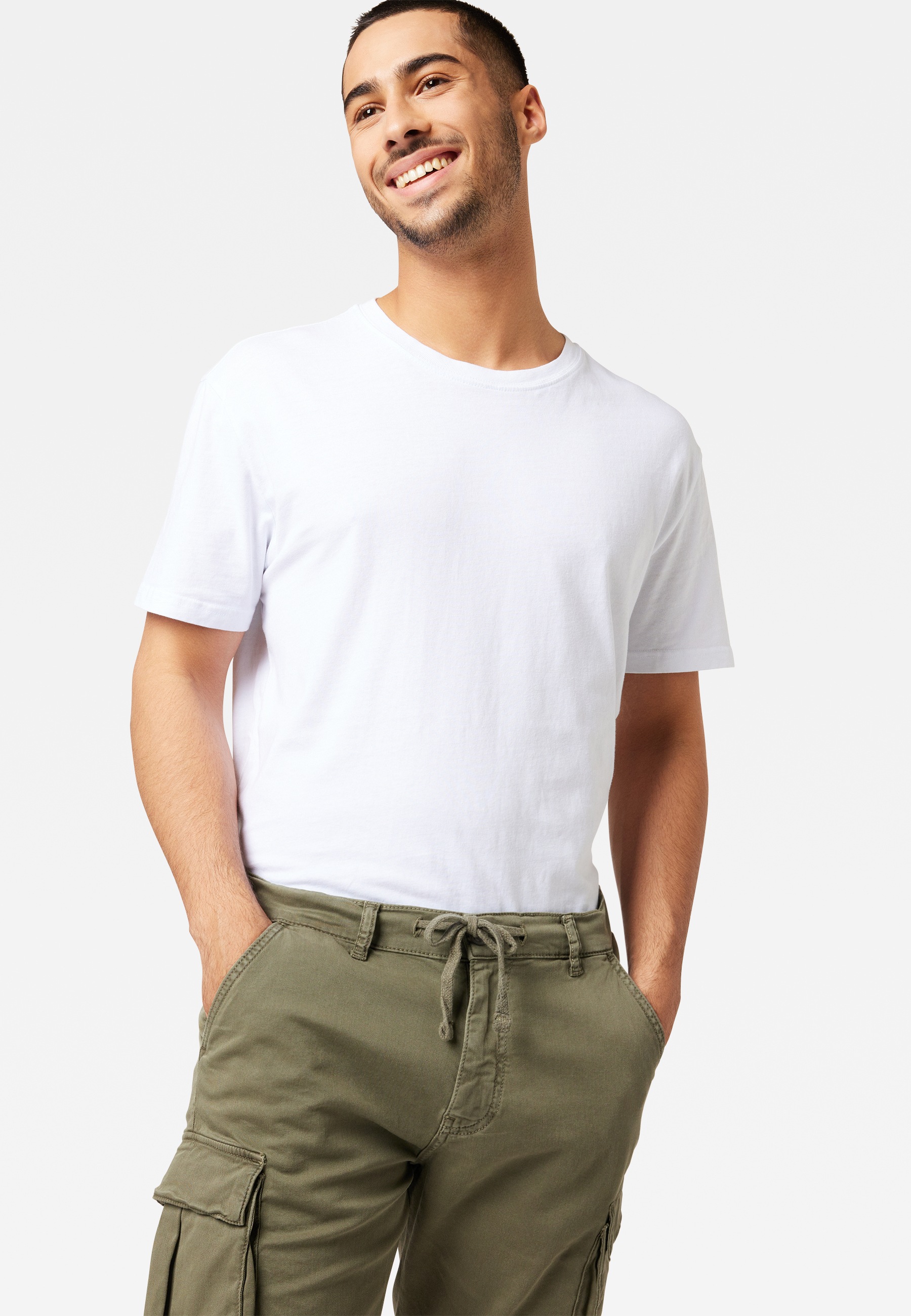 3. Bild von Mavi Shorts »TYSON«, Cargo Shorts