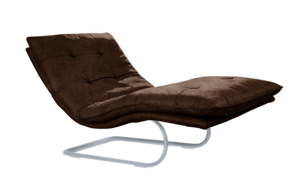 W.SCHILLIG Relaxliege »daily dreams« in Waffelkissen-Optik, wahlweise mit M günstig online kaufen