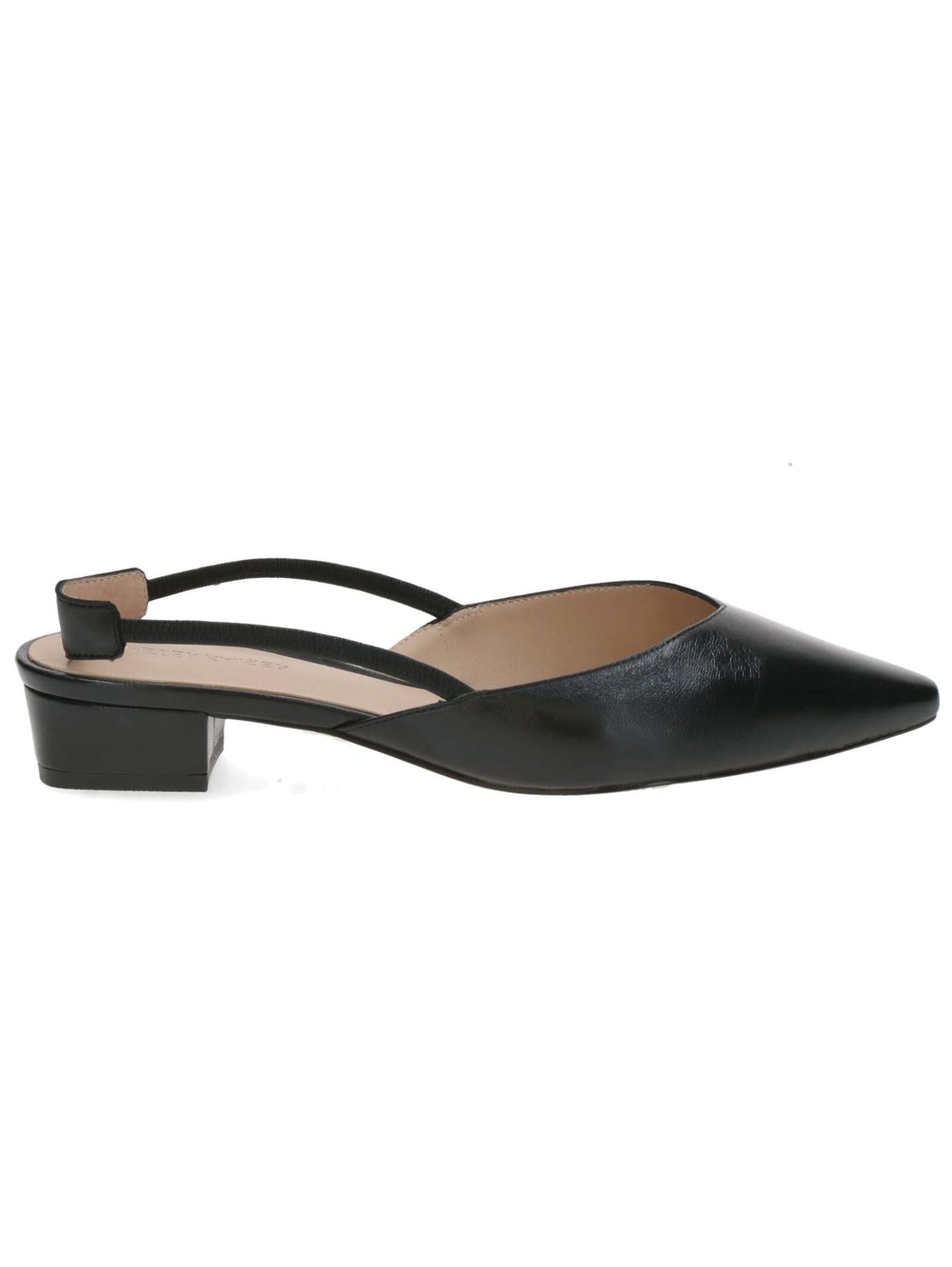 Peter Kaiser Slingpumps »Peter Kaiser Pumps Nappaleder«