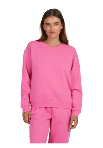 Roxy Sweatshirt »Keeping It True« kaufen