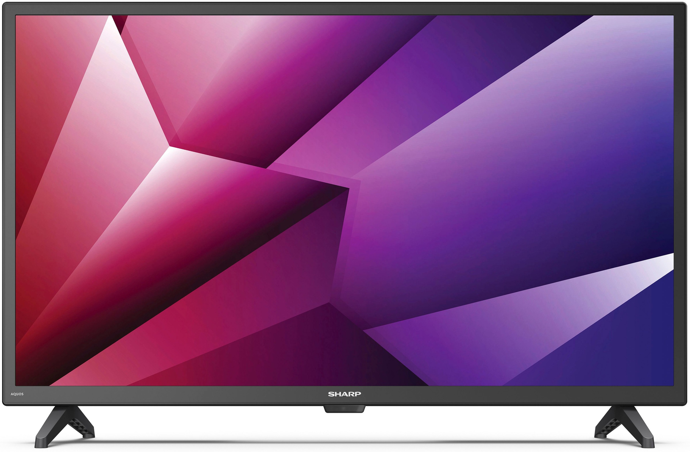Sharp LED-Fernseher, 81 cm/32 Zoll, HD ready, Android TV kaufen