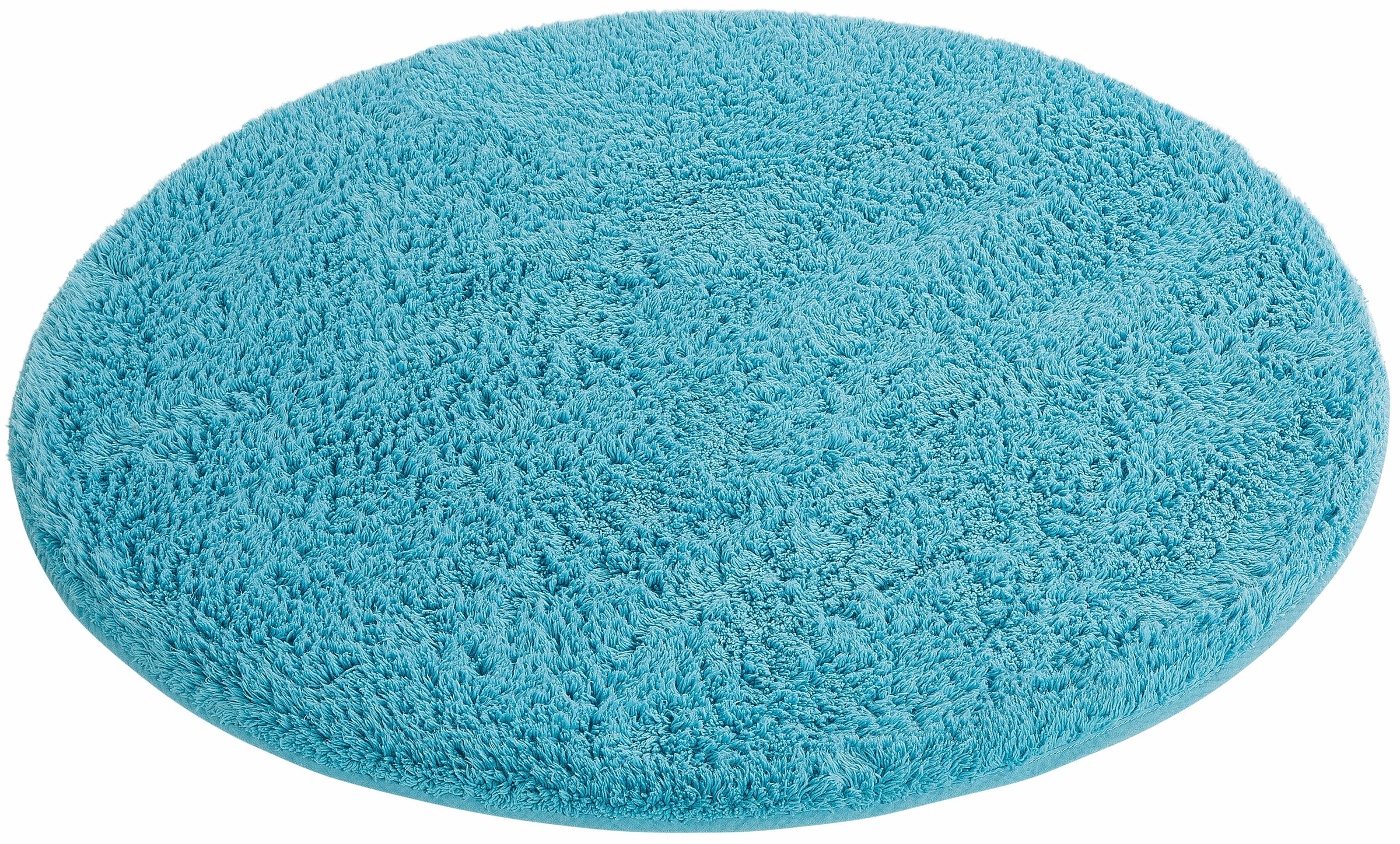 my home Badematte »Maren, Badvorleger, Badezimmer Teppich«, rutschhemmend b günstig online kaufen