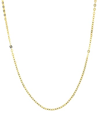 Firetti Goldkette »Ankerkettengliederung, ca. 1,1 mm breit« kaufen