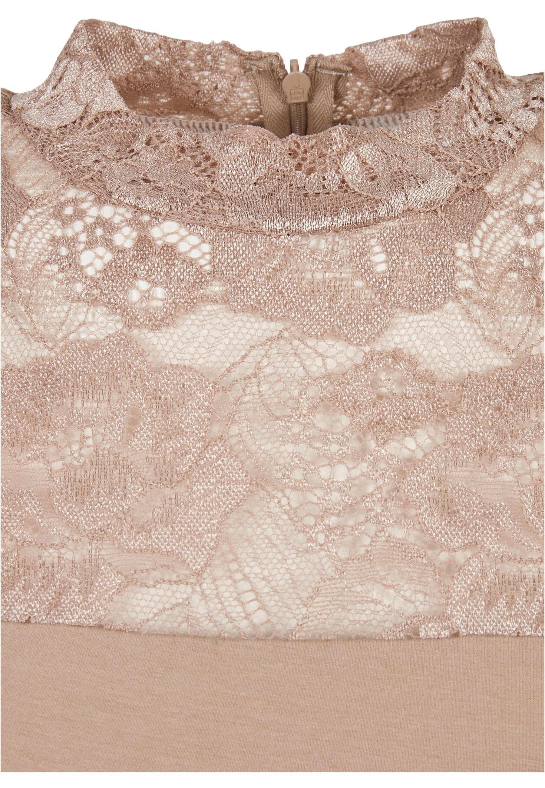 URBAN CLASSICS Body »Urban Classics Damen Ladies Laces Body«