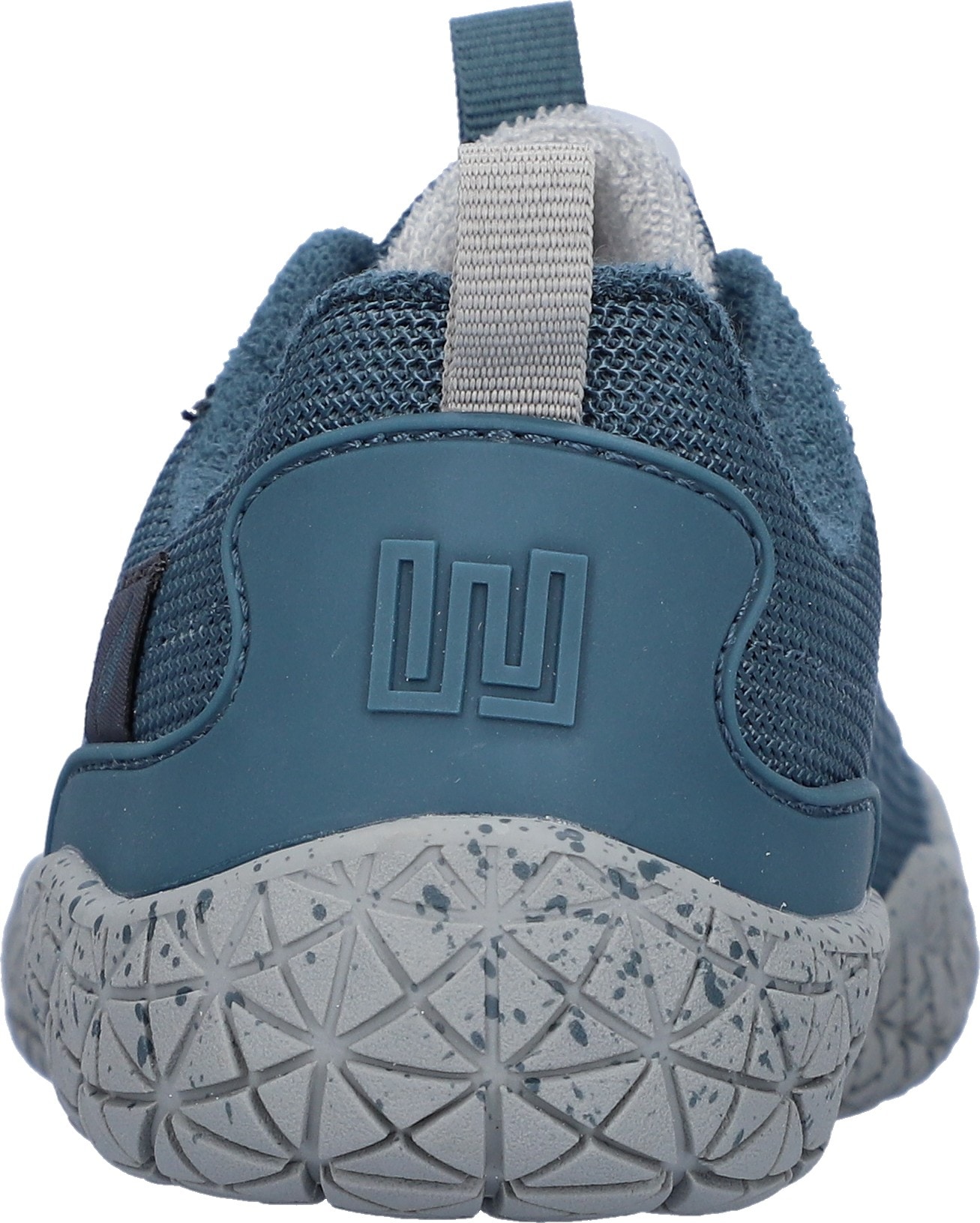 Waldläufer Barfußschuh »H-BRITT«  Schlupfschuh, Komfortschuh, Halbschuh in Schuhweite H (= sehr weit)