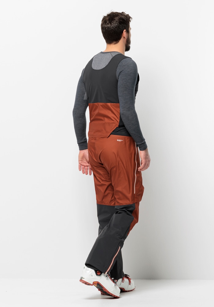 Jack Wolfskin Skihose »ALPSPITZE AIR PANTS M«