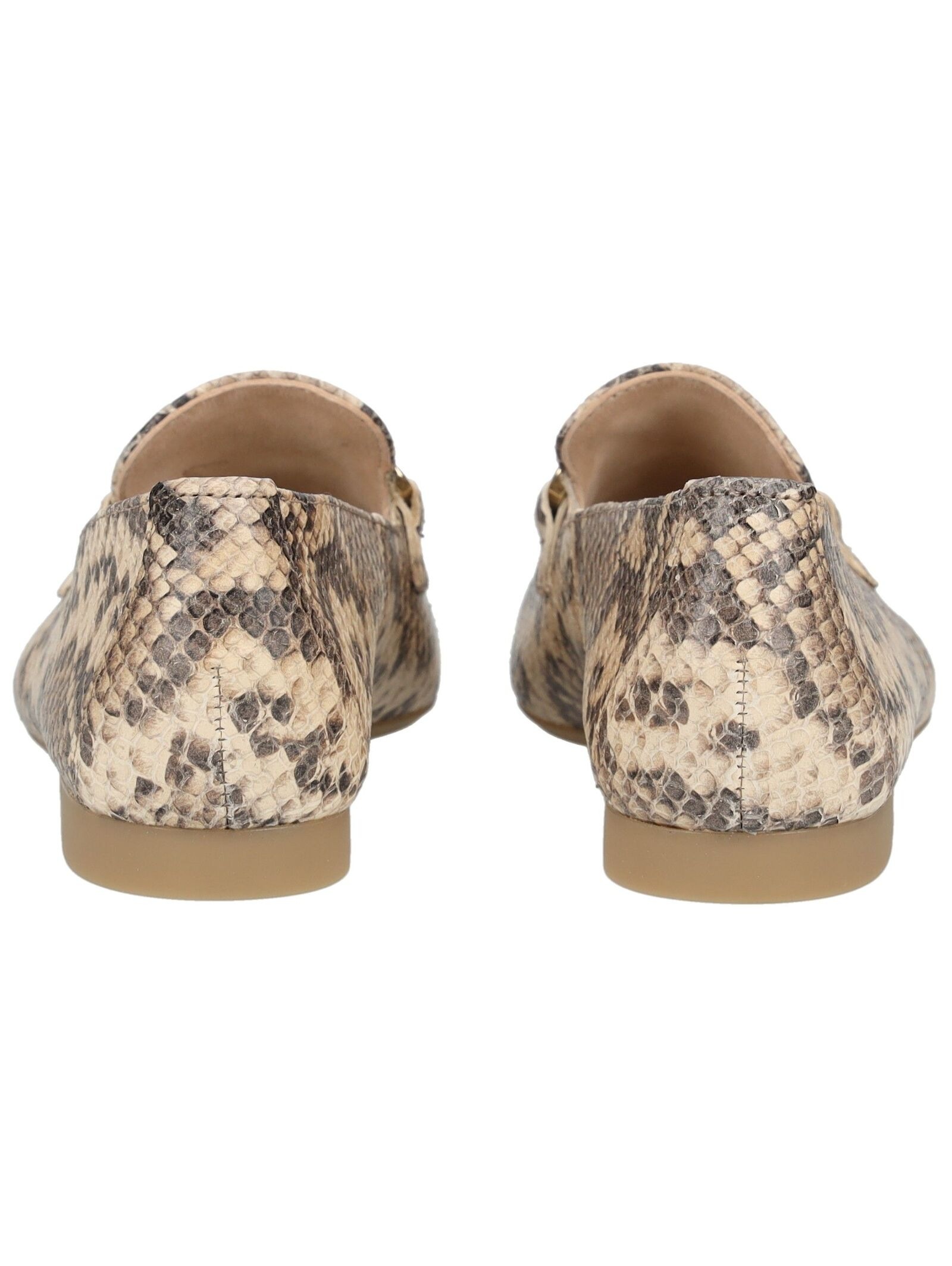 Paul Green Slipper »Paul Green Slipper Glattleder«