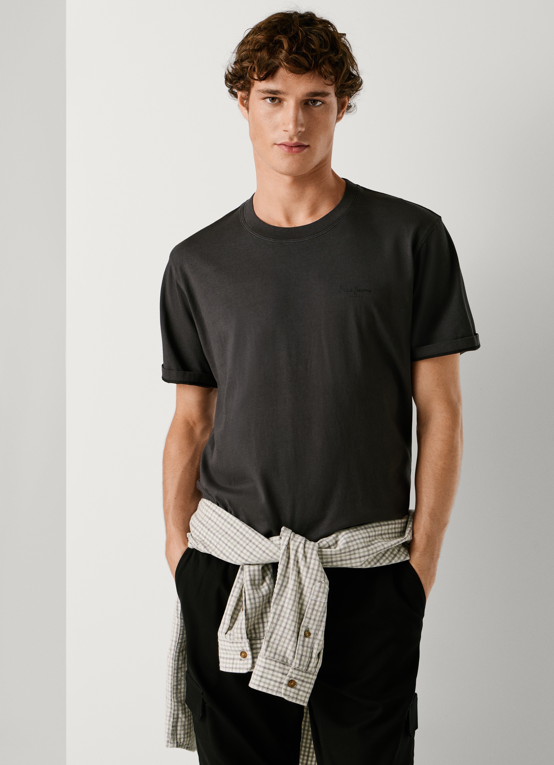 Pepe Jeans T-Shirt »JACKO«