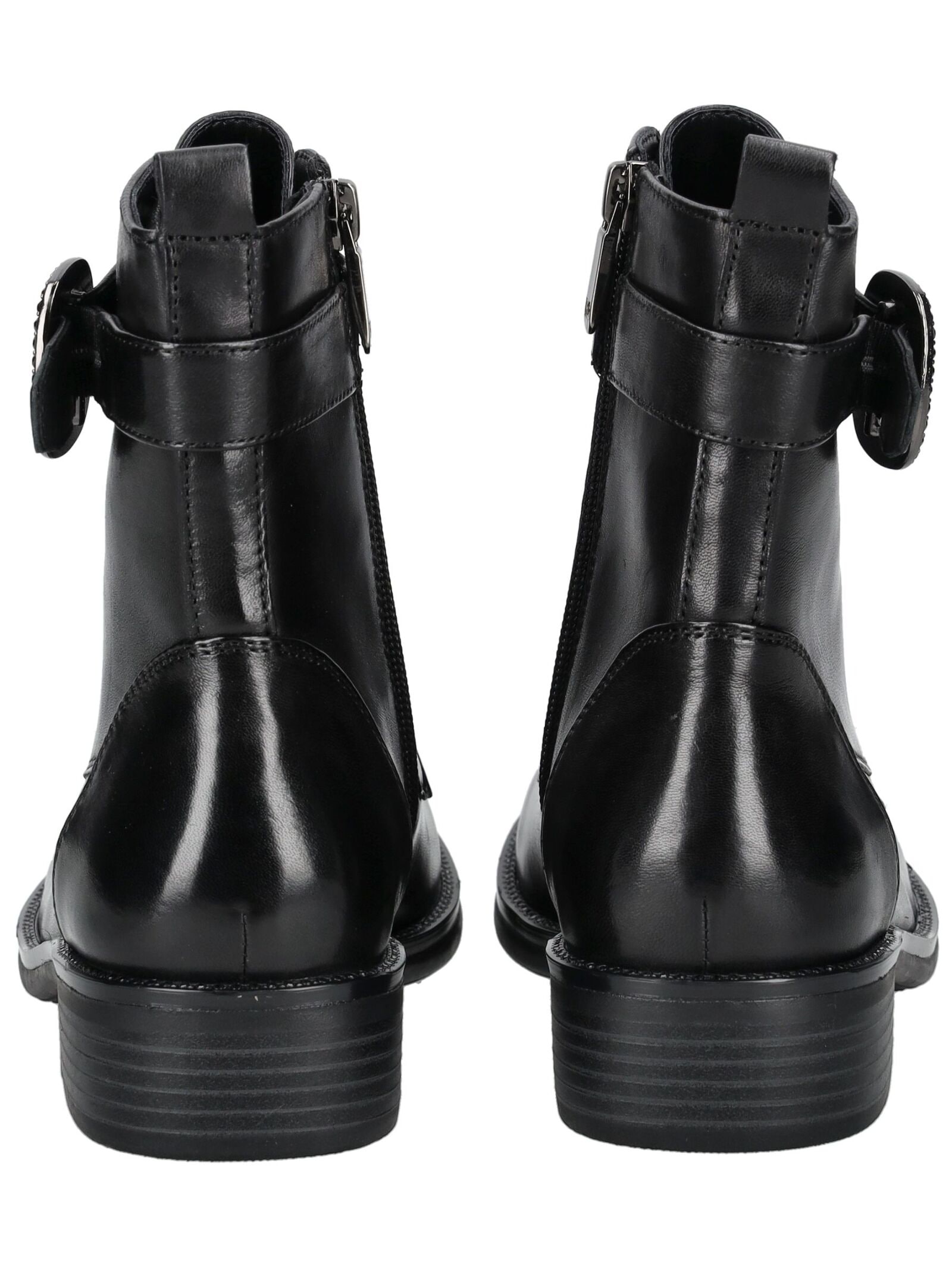 Regarde Le Ciel Schnürstiefelette »Regarde Le Ciel Stiefelette Leder«