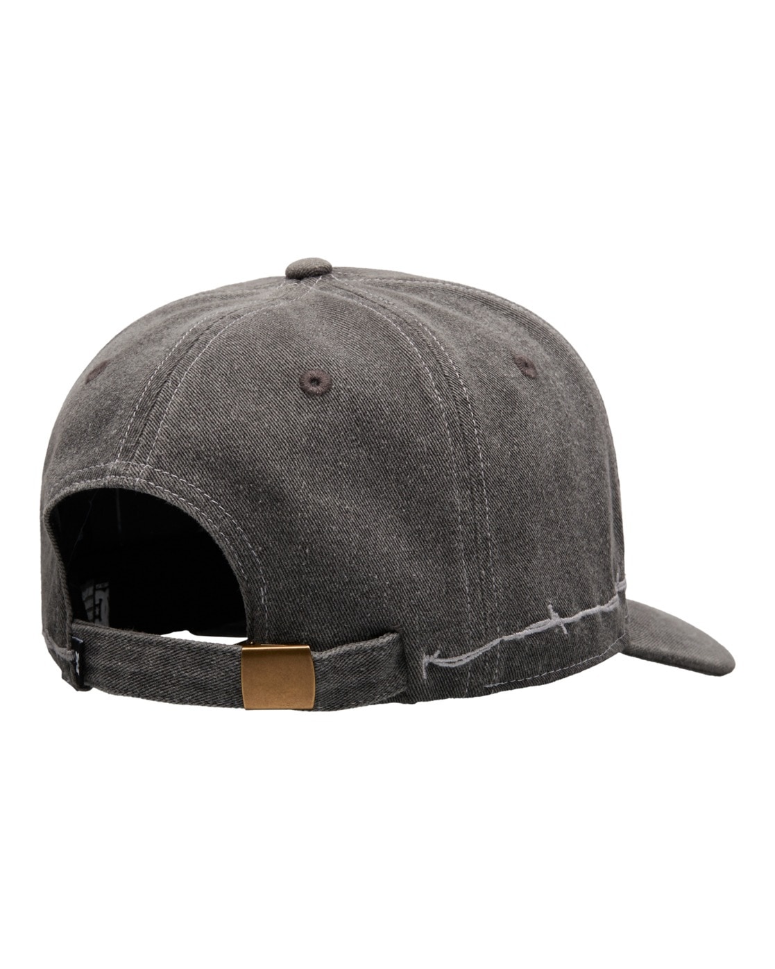 DC Shoes Trucker Cap »DC Sharp Point«