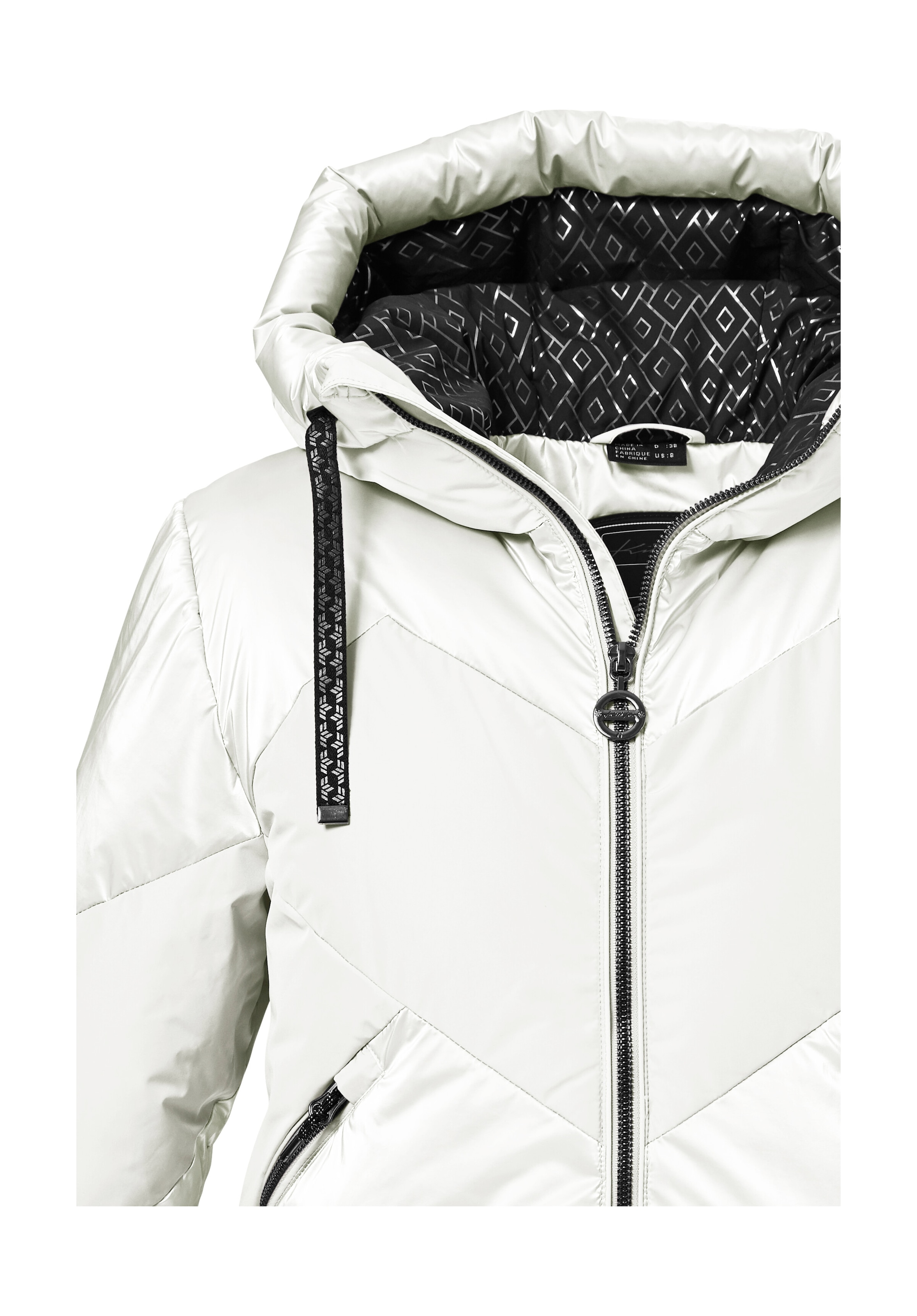 Killtec Skijacke »KSW 100 WMN SKI QLTD JCKT«