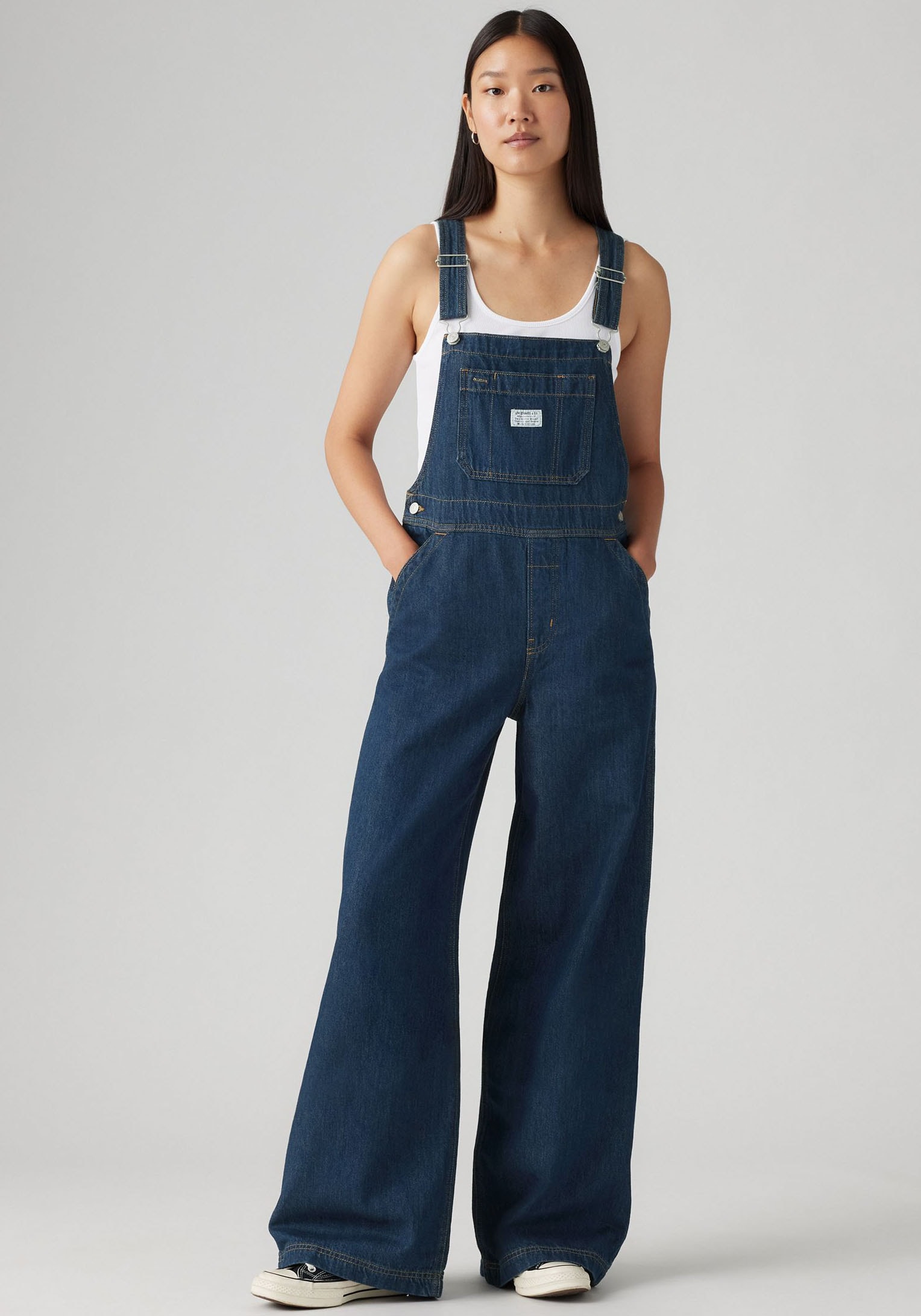 Levi's® Overall »XL OVERALL«