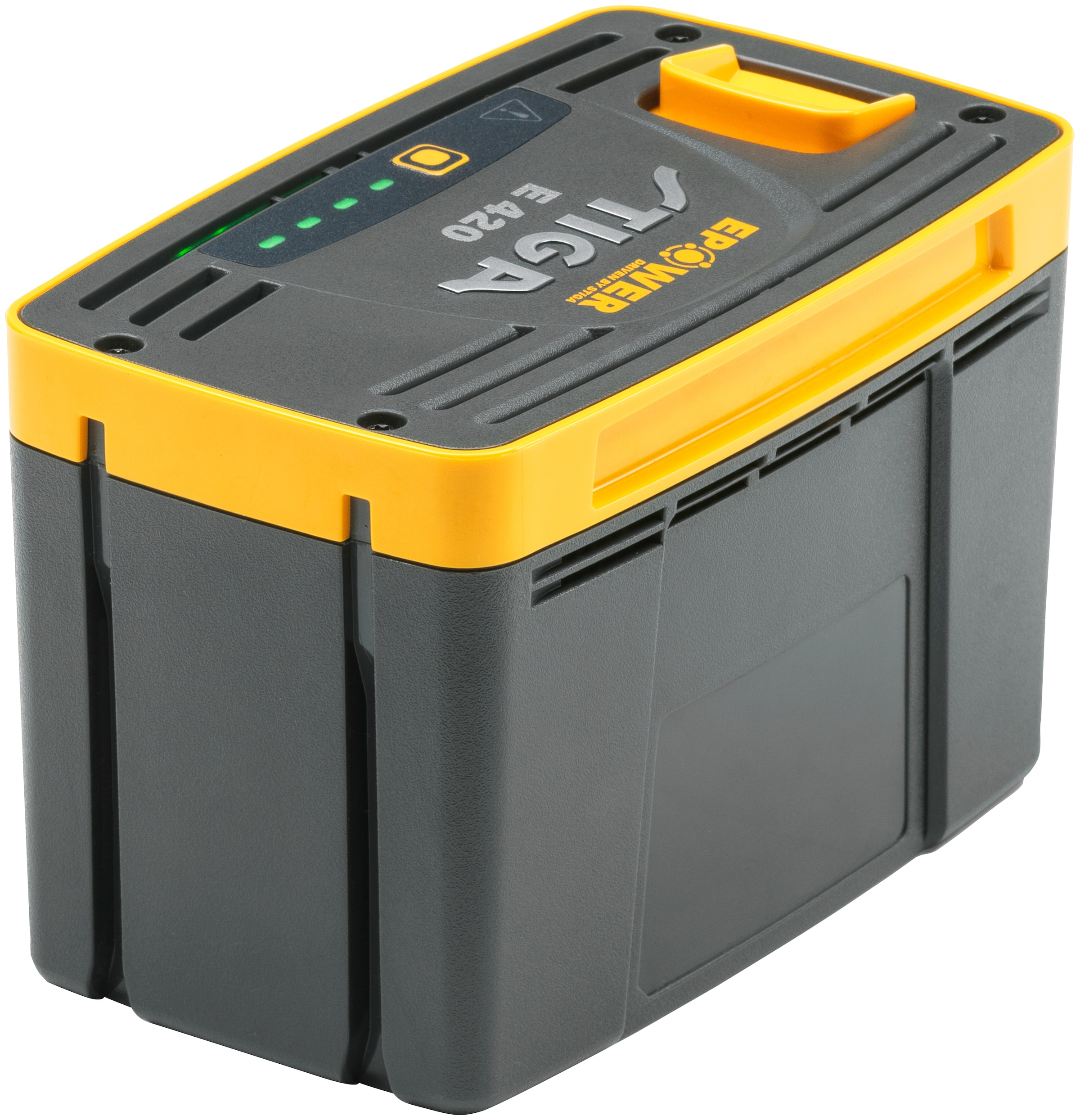 STIGA GARDEN Garten-Multifunktionsgerät »MT 500e«, (Spar-Set), Heckenschere und Kettensäge in einem, mit Akku 48V/2Ah und Ladegerät
