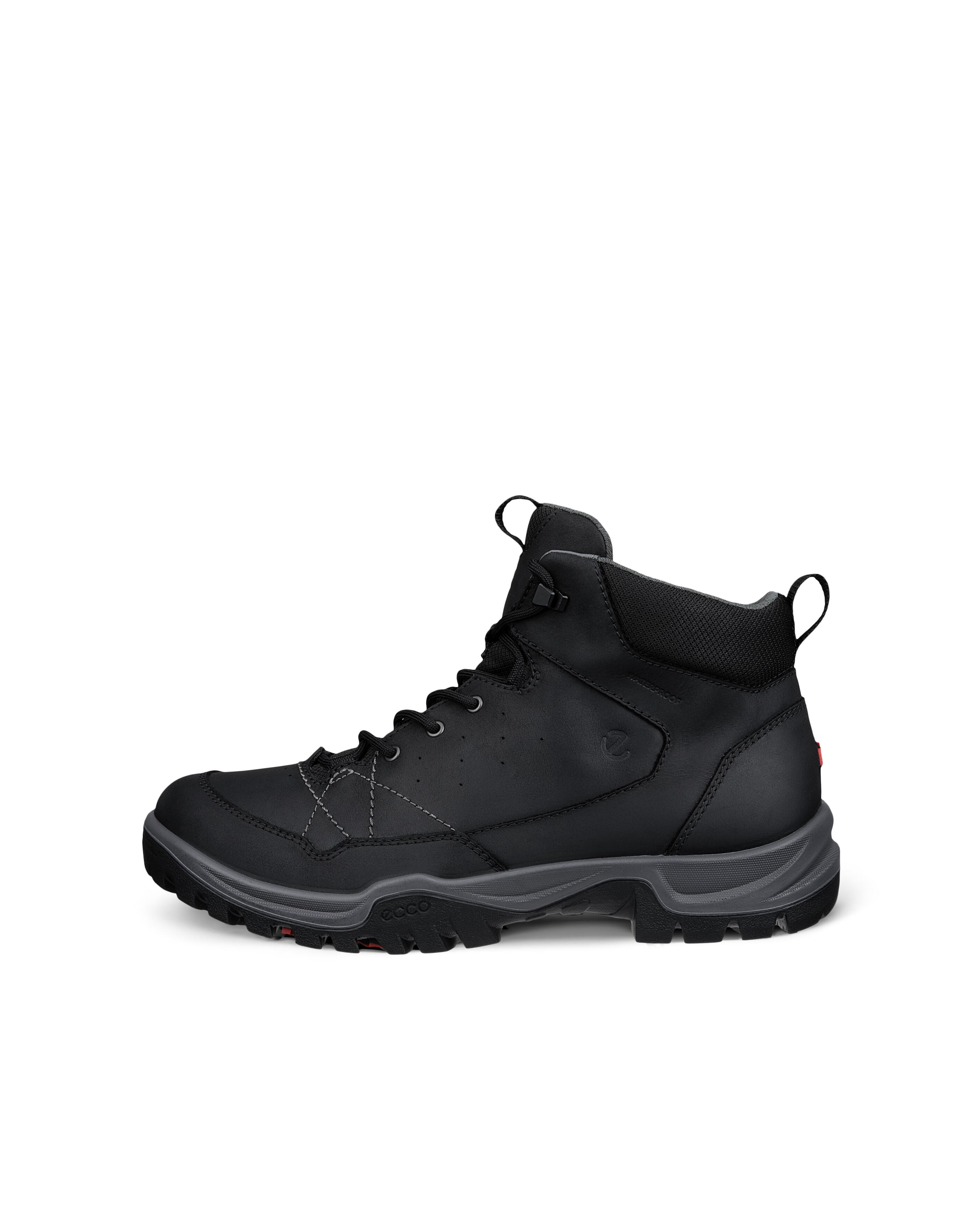 Ecco Outdoorschuh »ECCO RECEPTOR TREKK«  Wanderstiefel, Winterboots, Schnürboots in schmaler Form