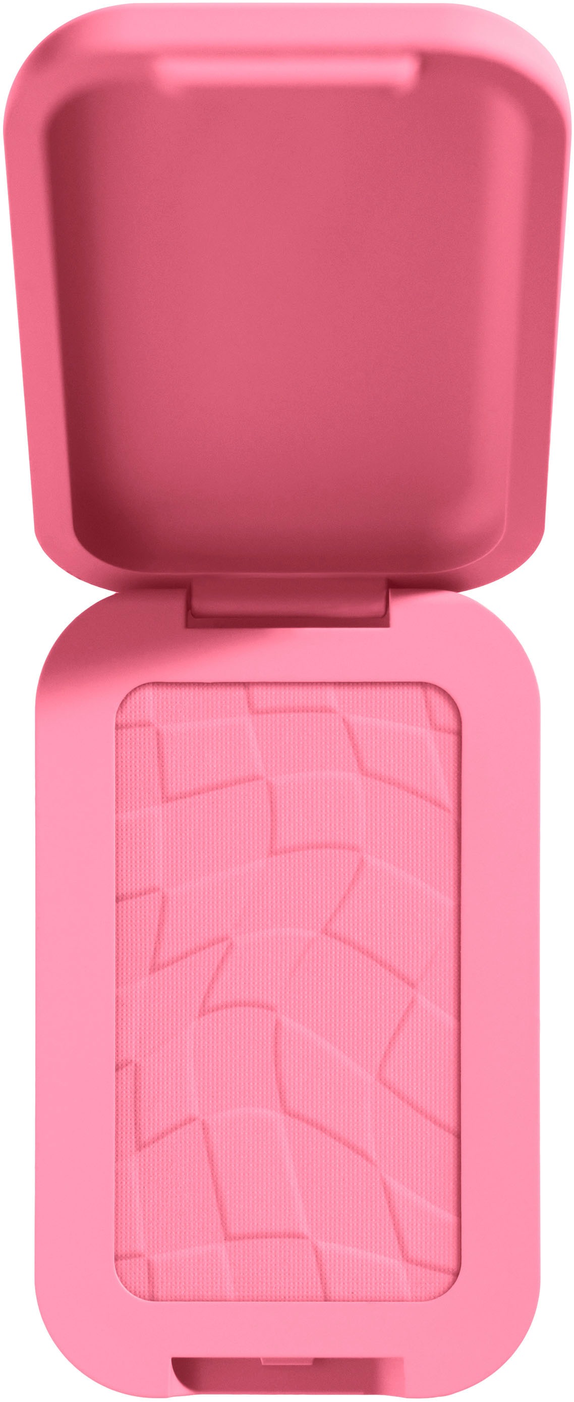 NYX Rouge »Makeup Buttermelt Blush«, Cremige, leichte Textur, variable Deckkraft, pflegende Formel.
