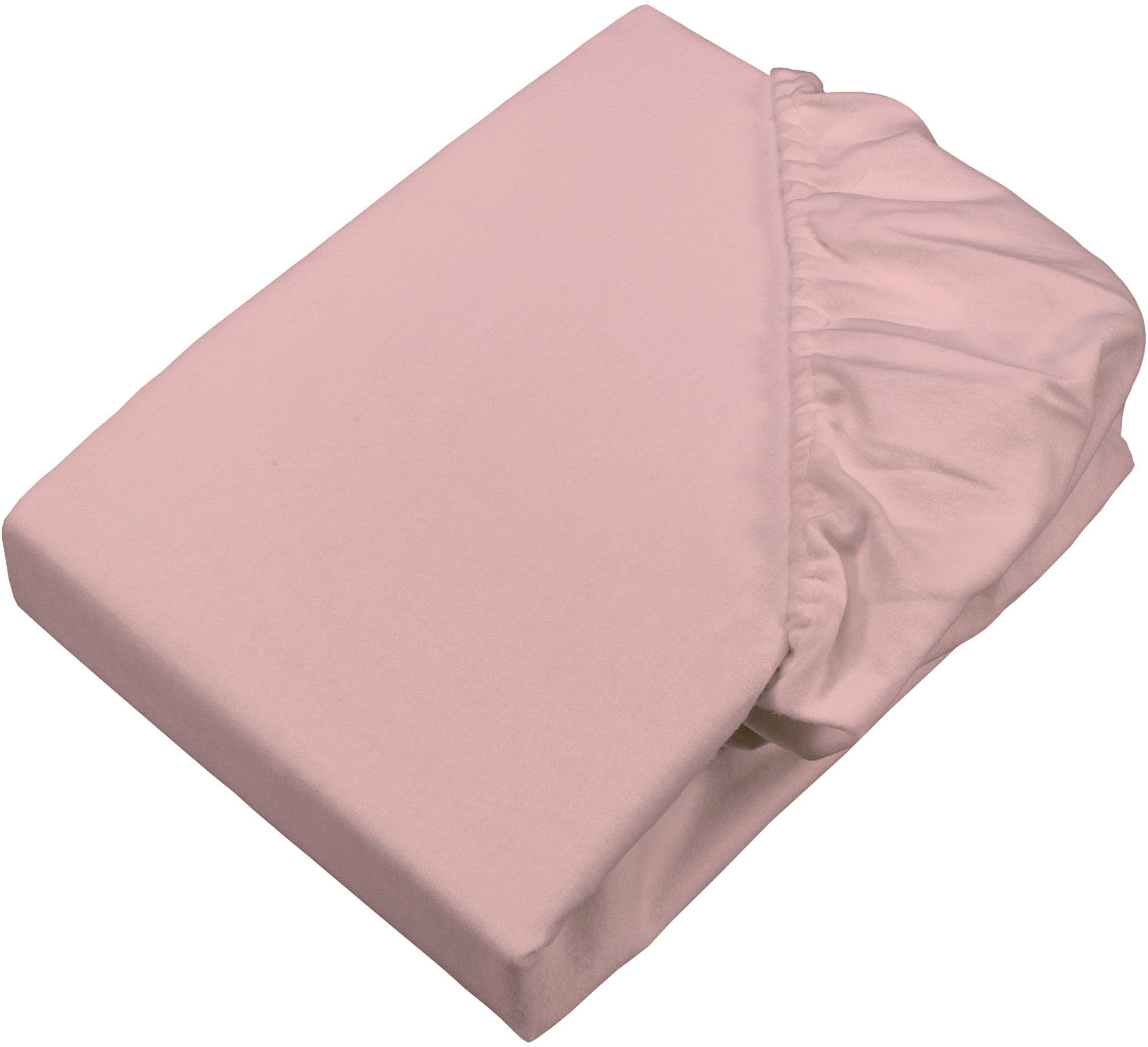 SETEX Spannbettlaken »Feinbiber in Gr. 70x140, 90x200, 140x200 oder 180x200 günstig online kaufen