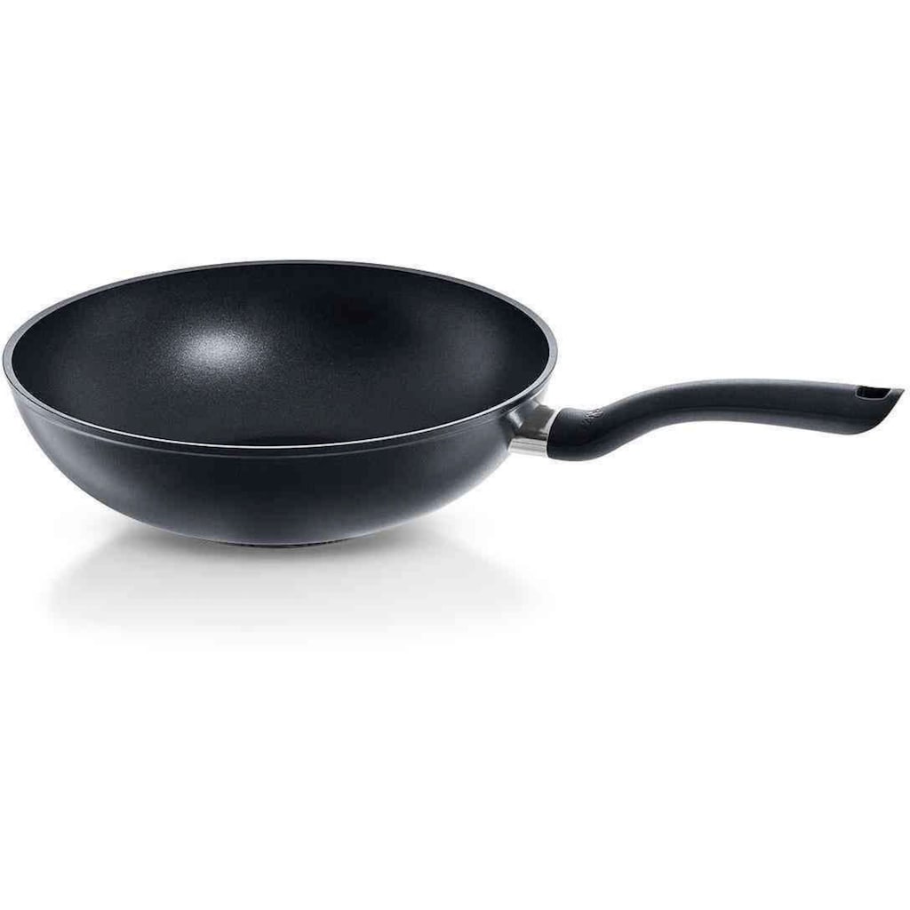 Fissler Wok »Cenit®«, Aluminium, (1 tlg.)