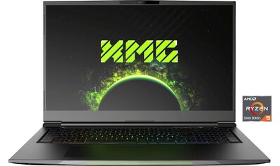 XMG Notebook »NEO 17 - E21pwn«, (43,94 cm/17,3 Zoll), AMD, Ryzen 9, GeForce RTX 3070,... kaufen