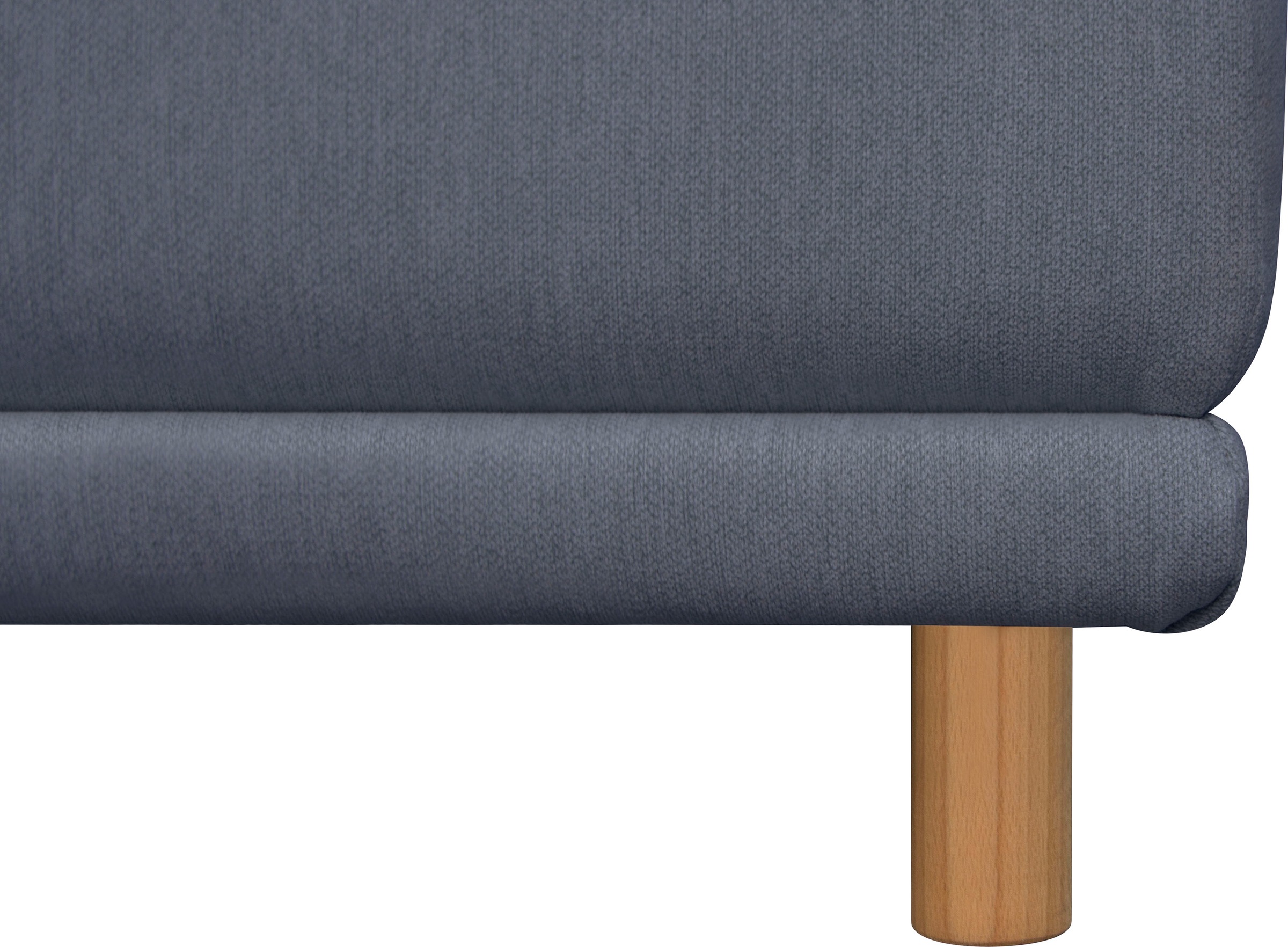 OTTO home 2-Sitzer »Maroon« in skandinavischem Design, mit losen Kissen günstig online kaufen