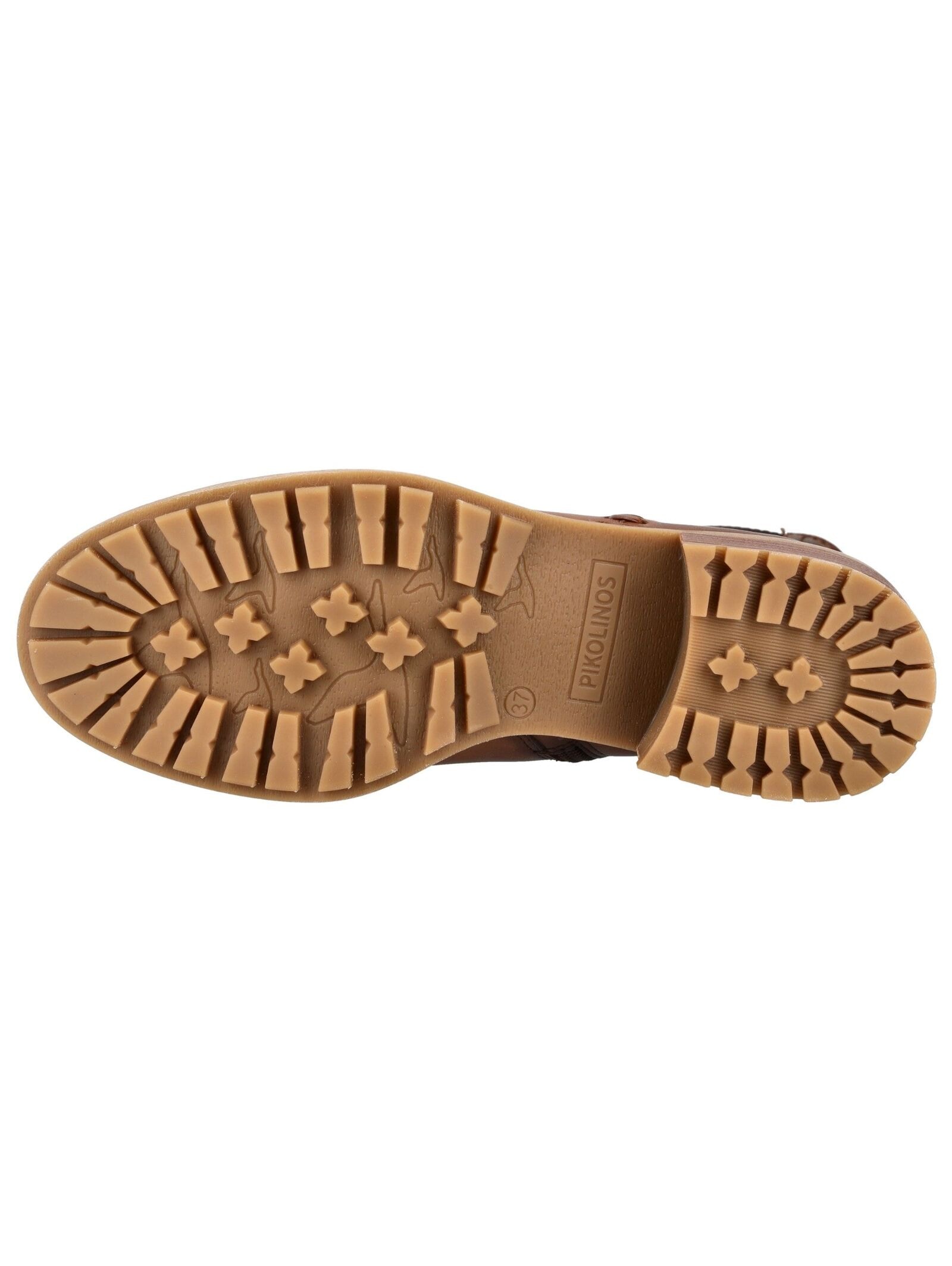 PIKOLINOS Stiefelette »PIKOLINOS Stiefelette Leder/Textil«