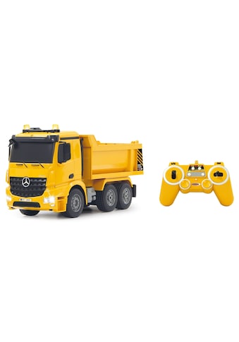 RC-Truck »Muldenkipper Mercedes Arocs«