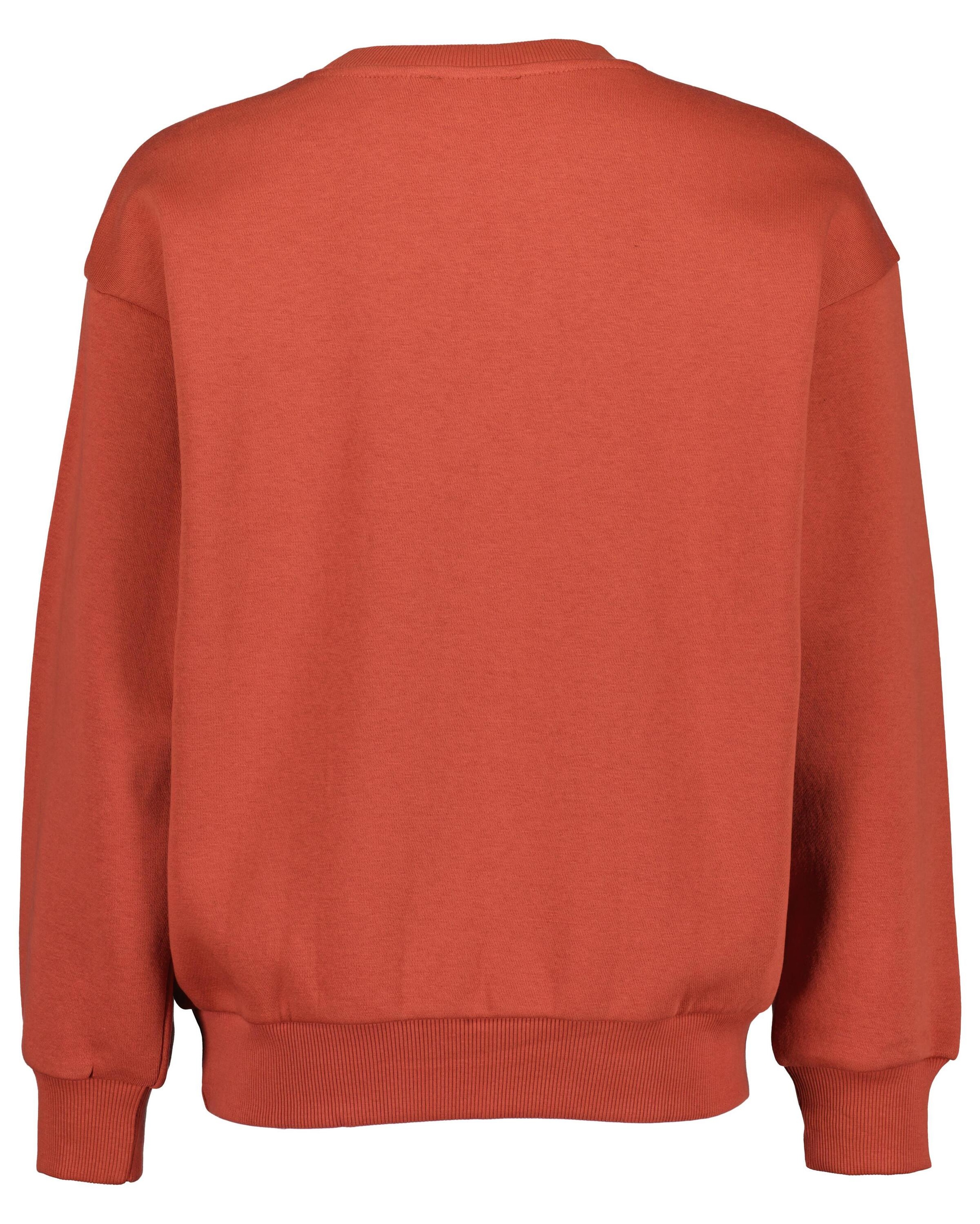 Blue Seven Sweatshirt »Blue Seven Teenager Jungen Sweatshirt«, (1 tlg.)