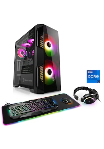 CSL Gaming-PC »HydroX V27313« kaufen