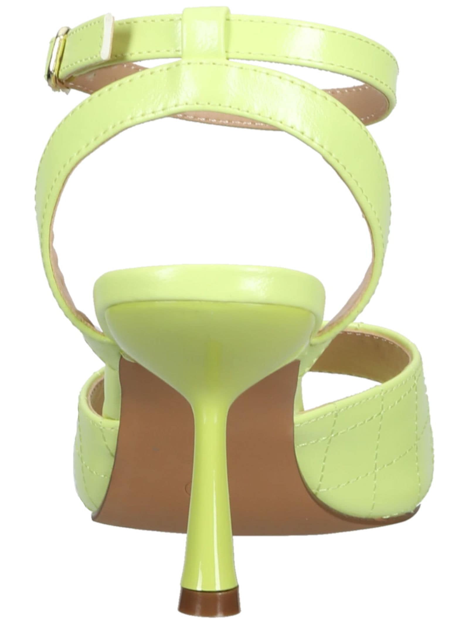 Bullboxer Riemchensandale »Bullboxer Sandalen Lederimitat«