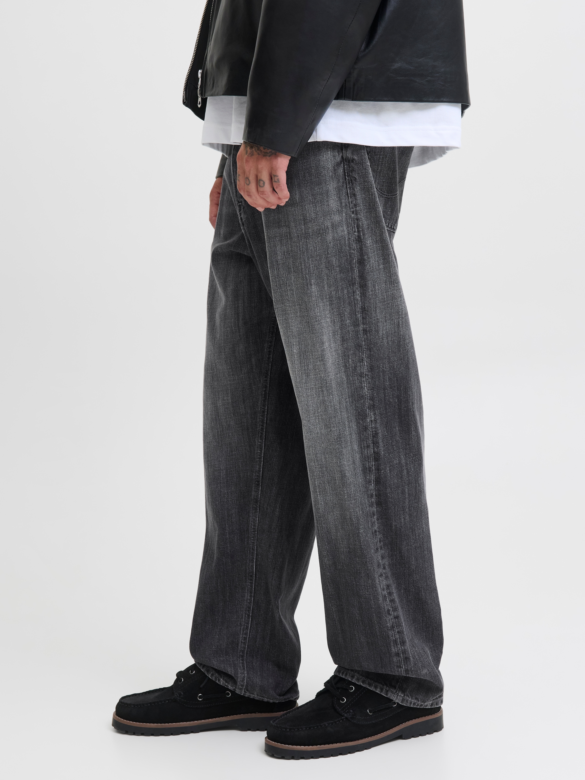 Jack & Jones Relax-fit-Jeans »JJIALEX JJORIGINAL NOOS«