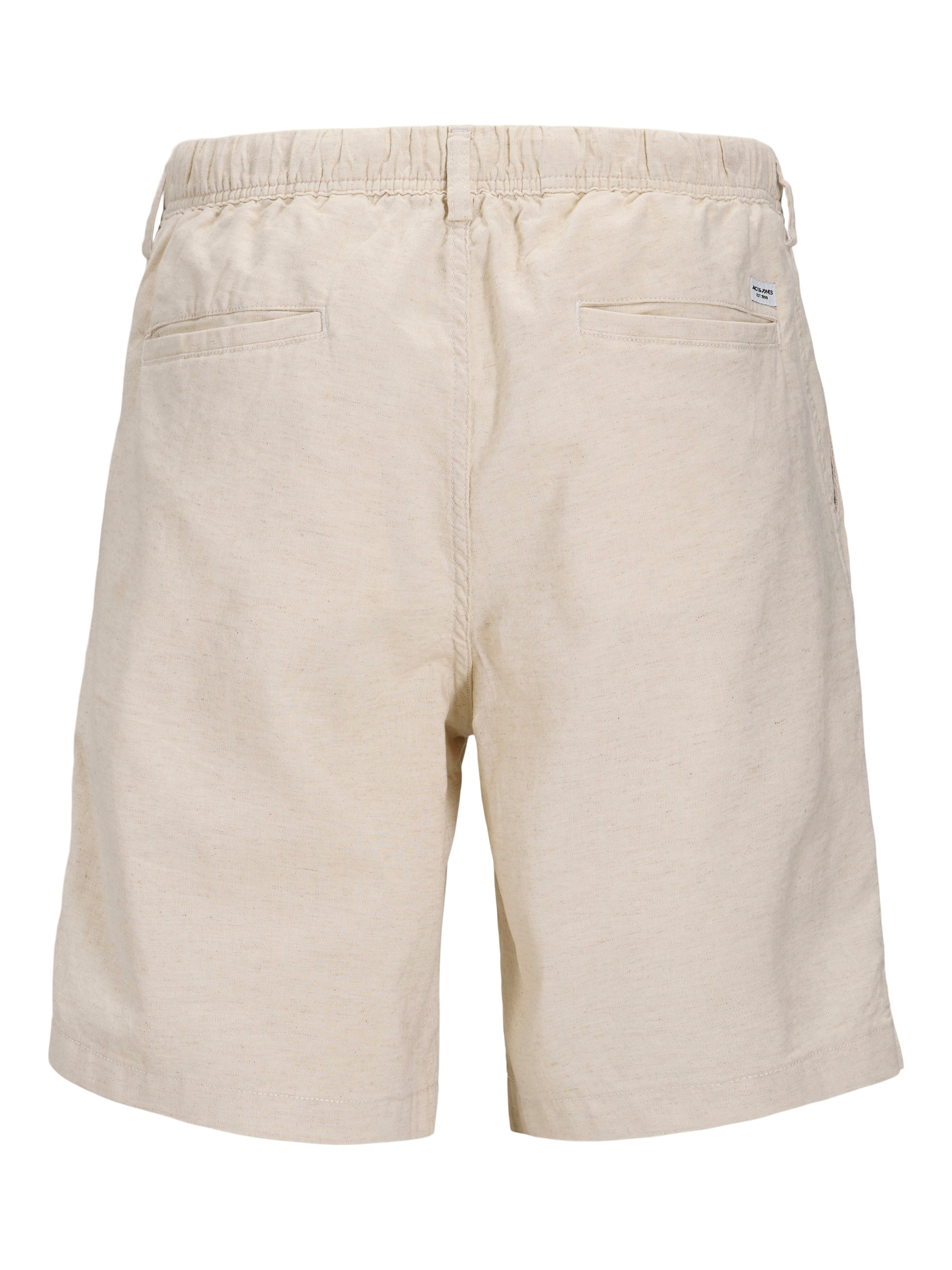 Jack & Jones Shorts »JPSTJAIDEN HYBRID BONDI JOG SHORT REG SN«  Baumwollmischung, locker geschnitten