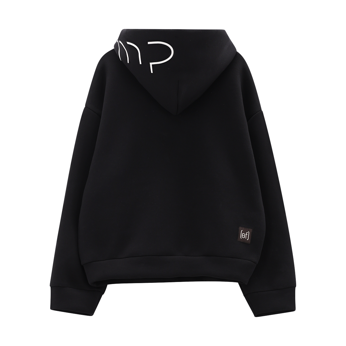 CMP Kapuzenpullover »WOMAN SWEAT FIX HOOD« 1 Stk.