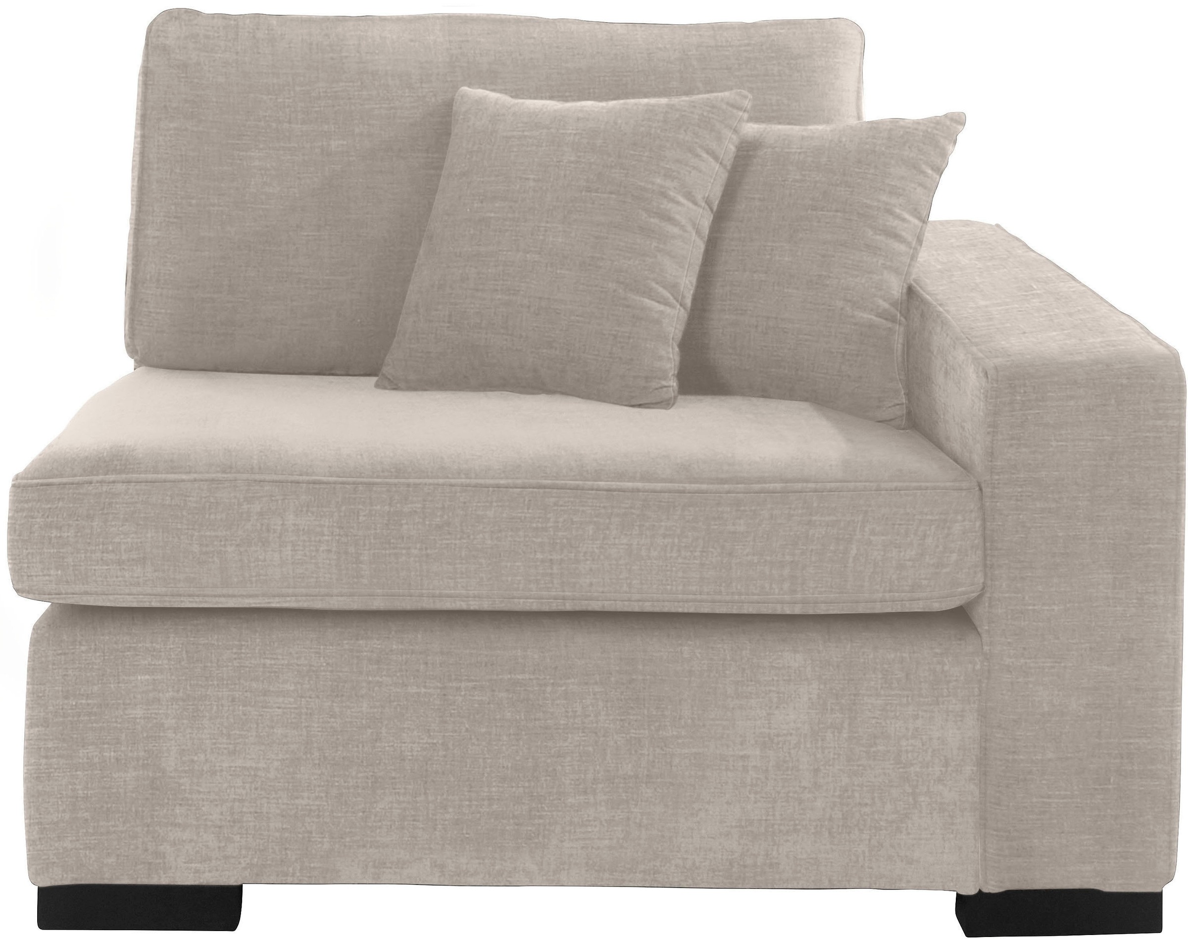 Home affaire Sofaelement »Skara«, Modul zum eigenen Zusammenstellen, in vie günstig online kaufen
