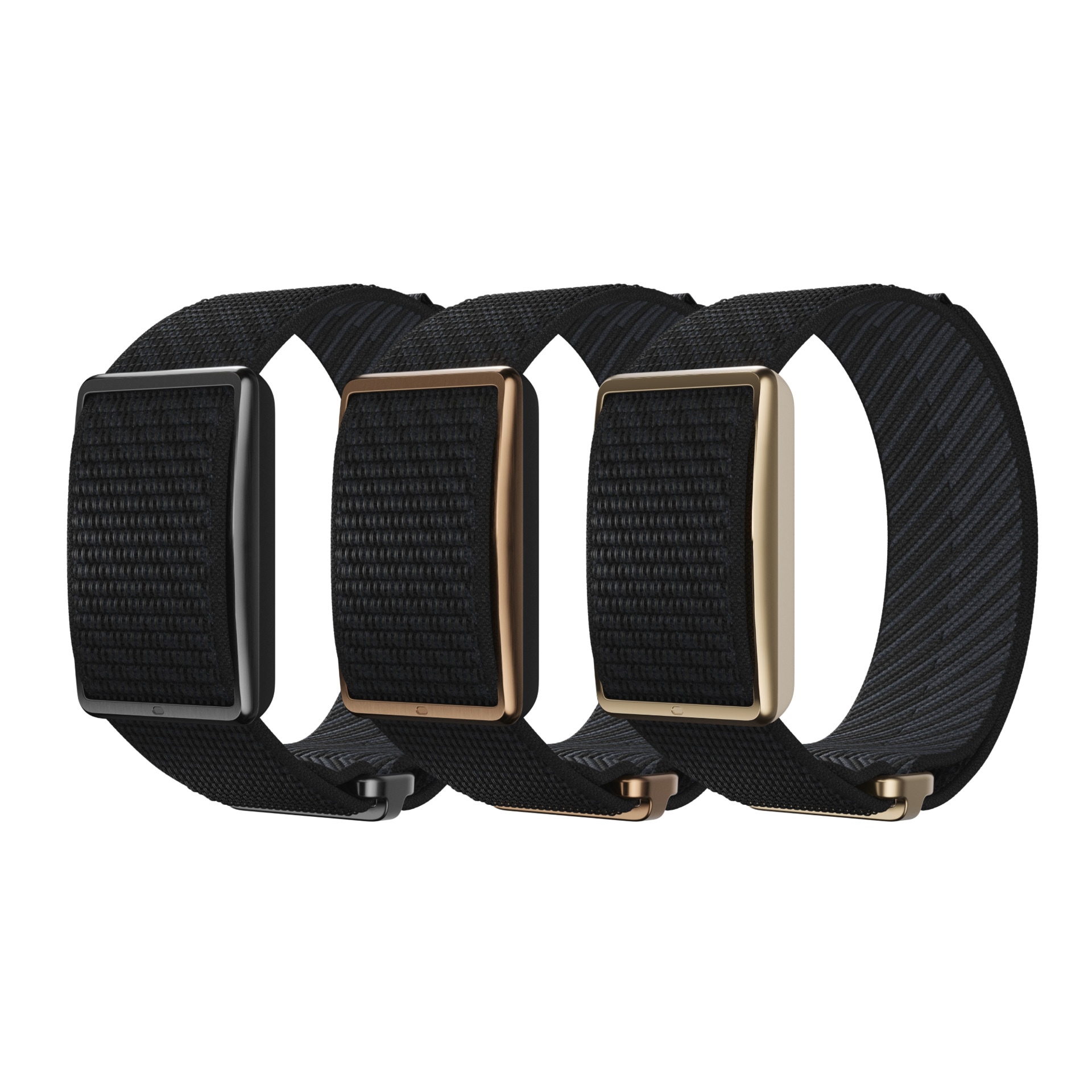 Polar Wechselarmband »LOOP SoftWeave S-L«