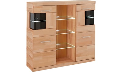 Highboard »Ribe«