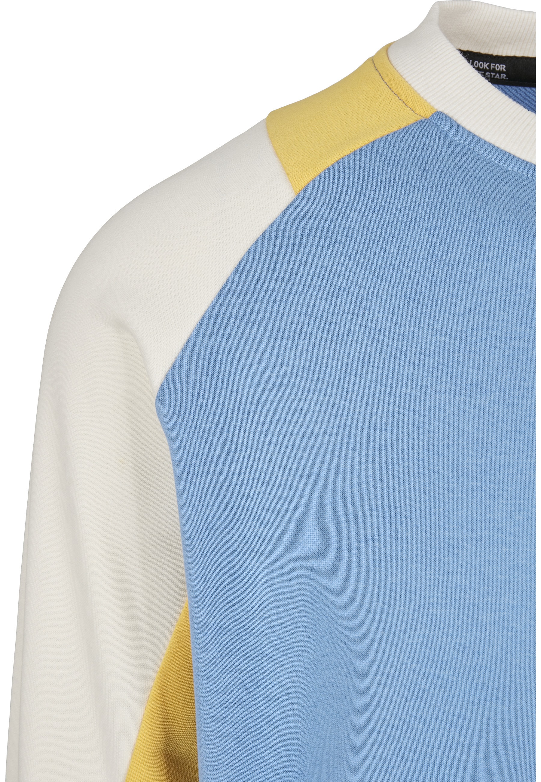 Starter Black Label Sweater »Starter Black Label Herren Starter Laser Crew«, 1 Stk.
