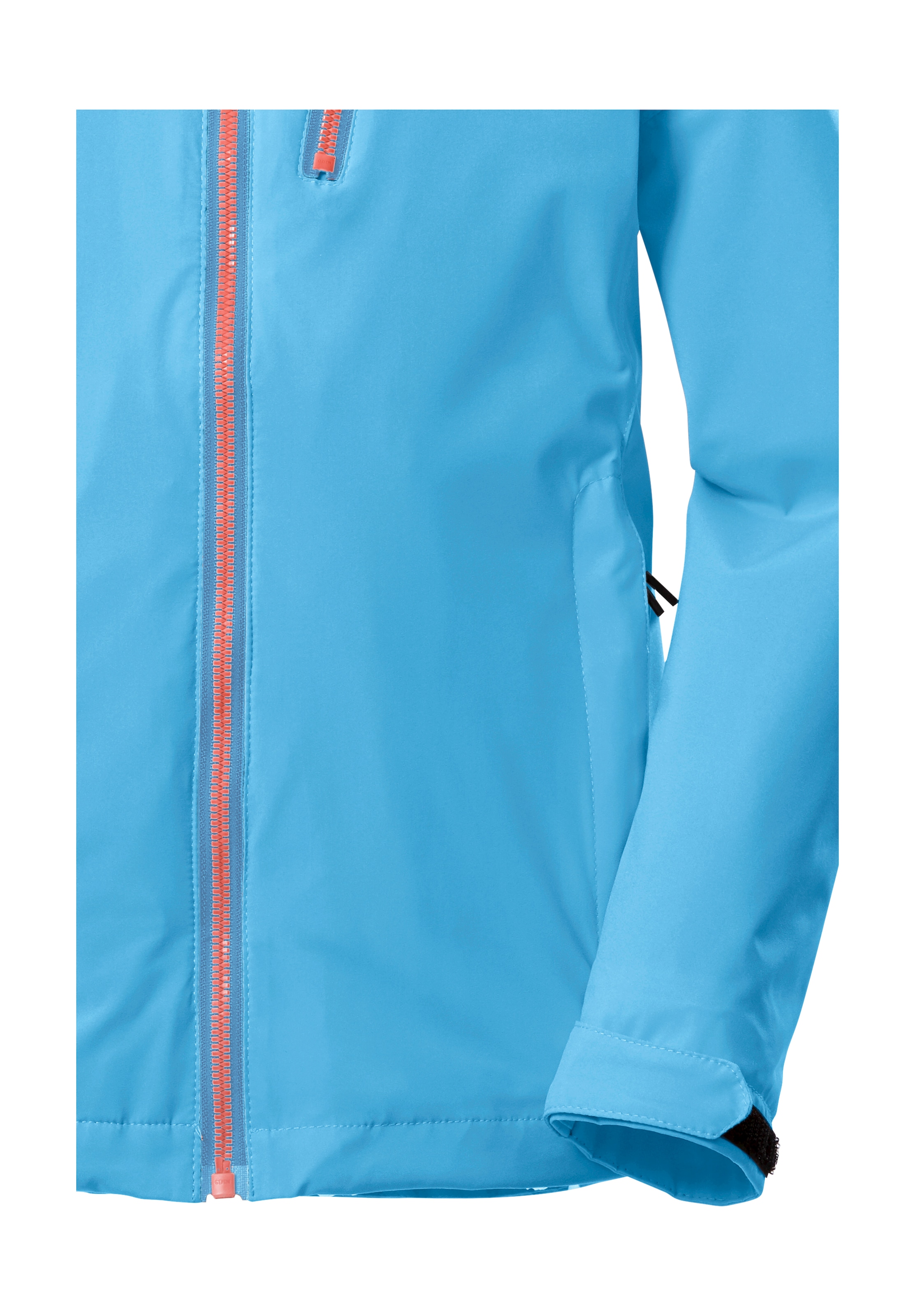Killtec Outdoorjacke »KOS 208 GRLS JCKT«