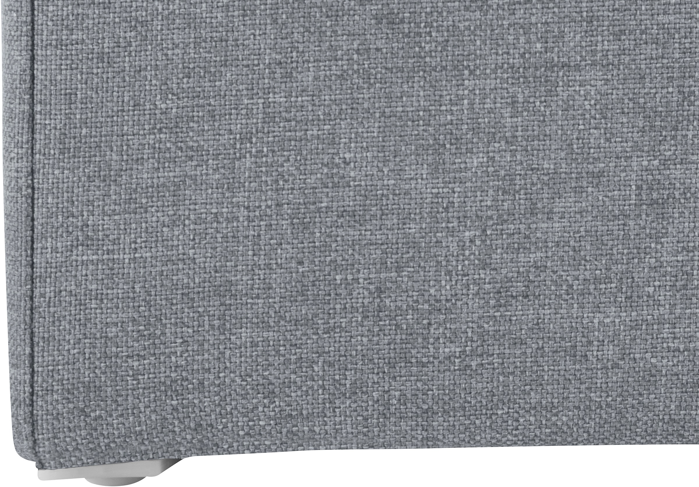 Westfalia Schlafkomfort Boxspringbett, mit integrierter Schublade, frei im Raum stellbar