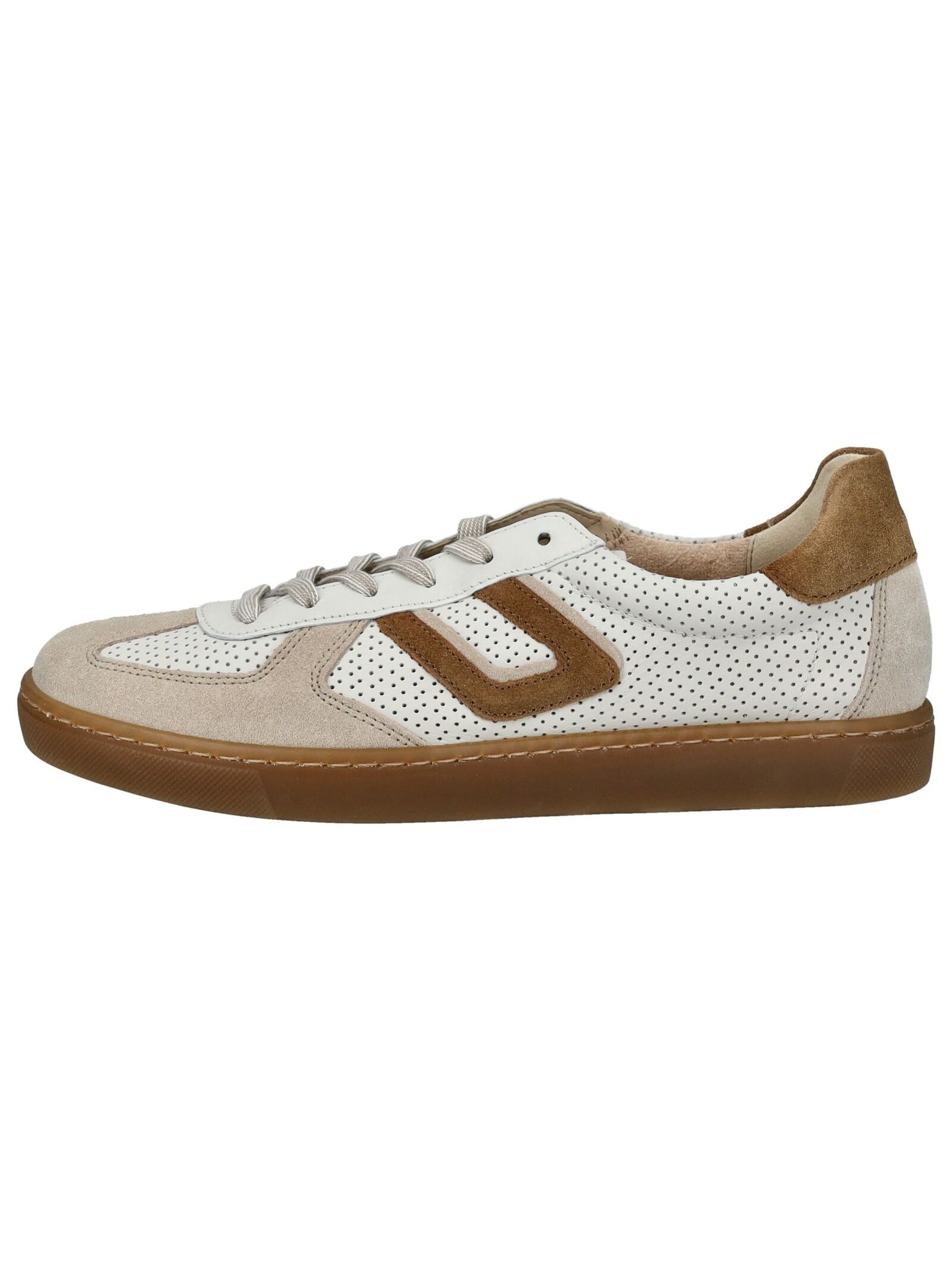 Gabor Comfort Sneaker »Gabor Comfort Sneaker Glattleder«
