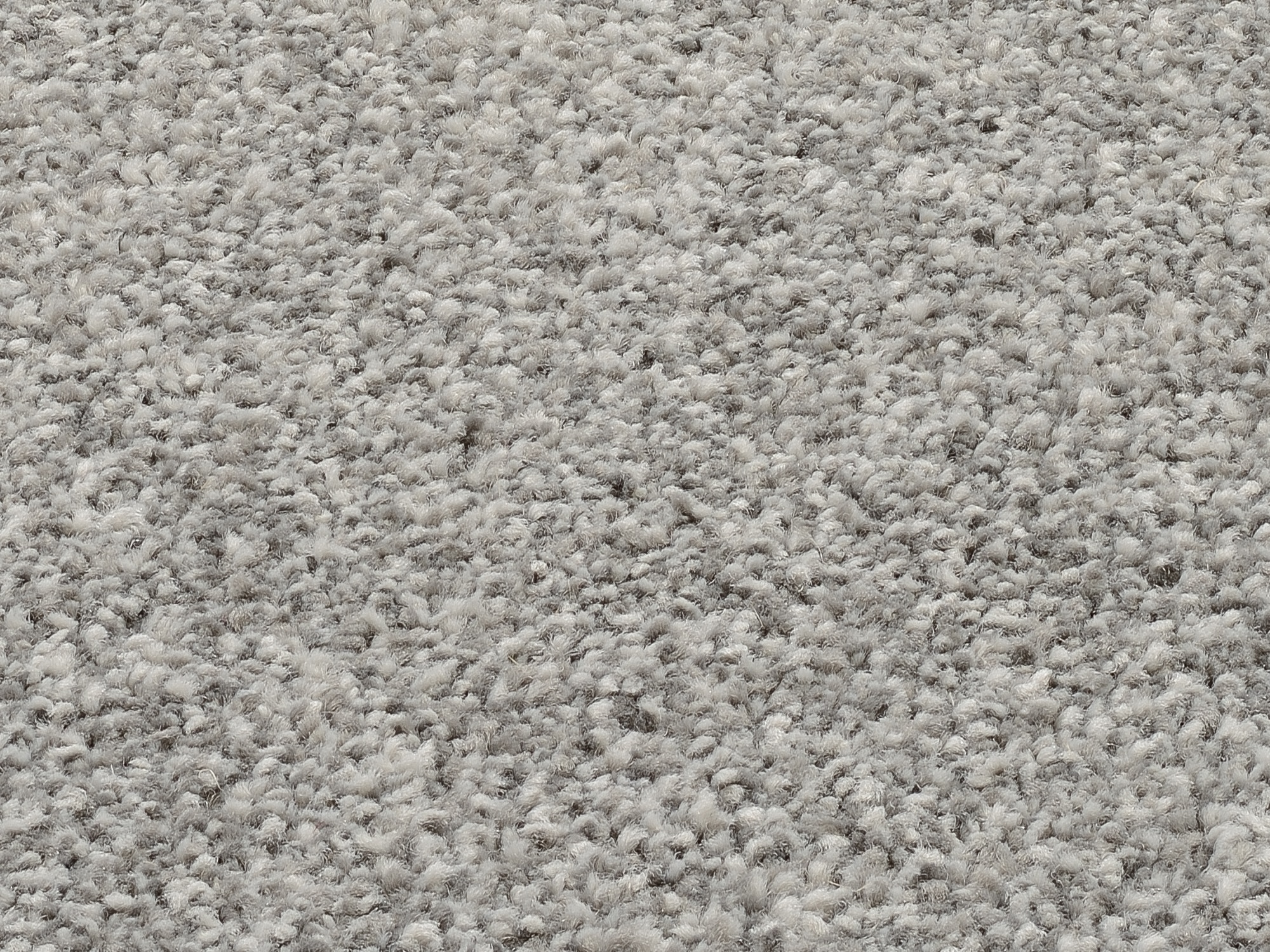 OCI DIE TEPPICHMARKE Teppich »NEW VILLA MELANGE«, rund, 20 mm Höhe, maschinell gewebt, strapazierfähig, alle Wohnräume