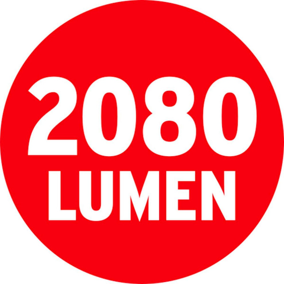 Brennenstuhl LED Außen-Wandleuchte »AL 2050«, mit PIR und Bewegungsmelder