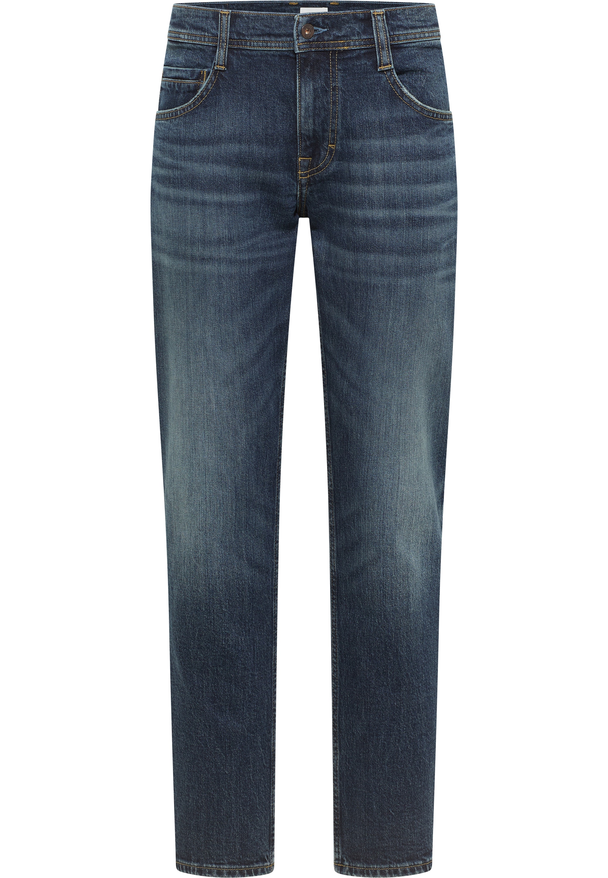 MUSTANG Straight-Jeans »Herren Style Denver Straight«
