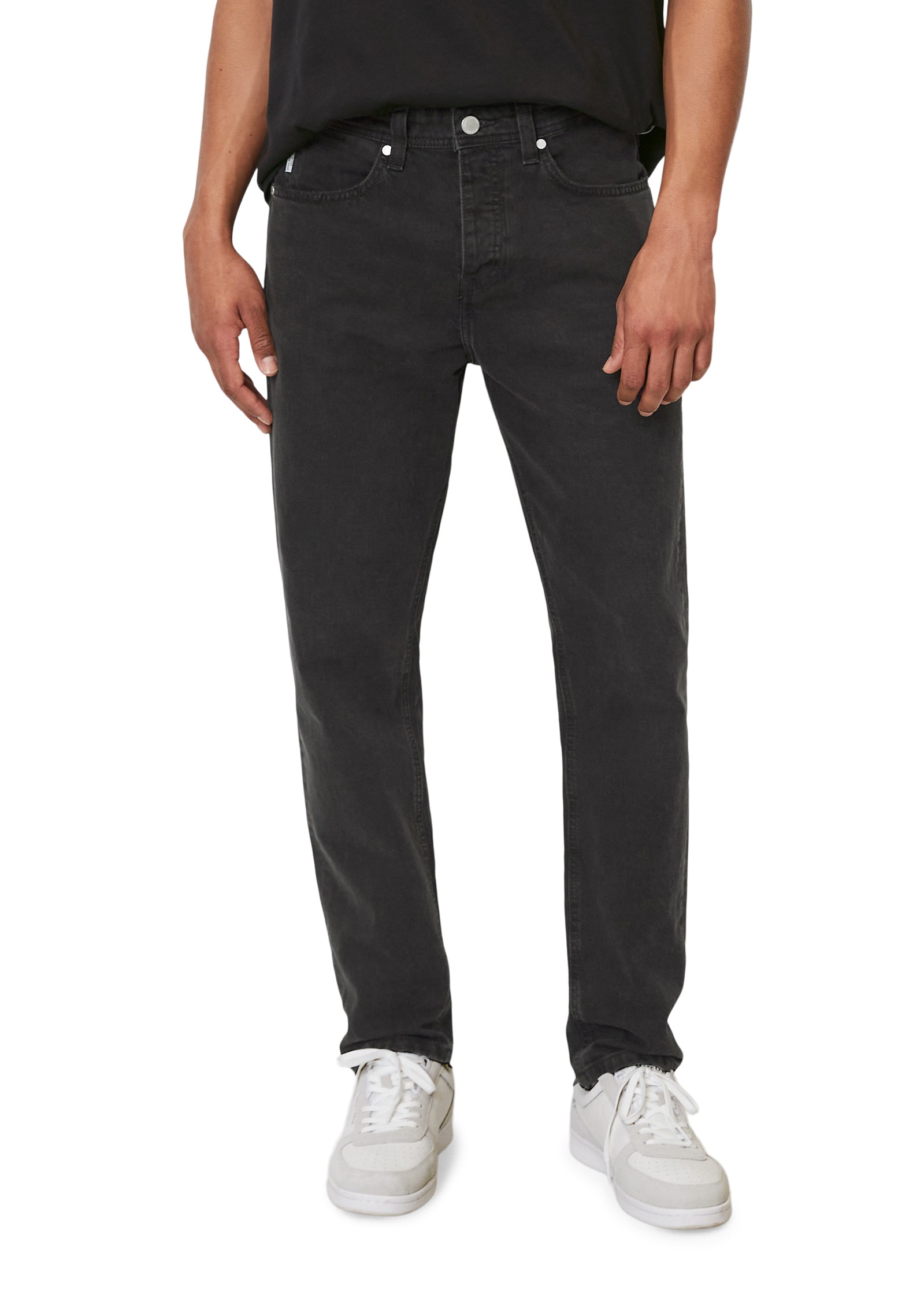 Marc O'Polo DENIM Slim-fit-Jeans »aus Organic Cotton« kaufen