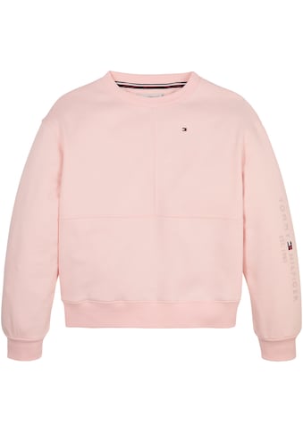 Sweatshirt »ESSENTIAL CNK SWEATSHIRT«